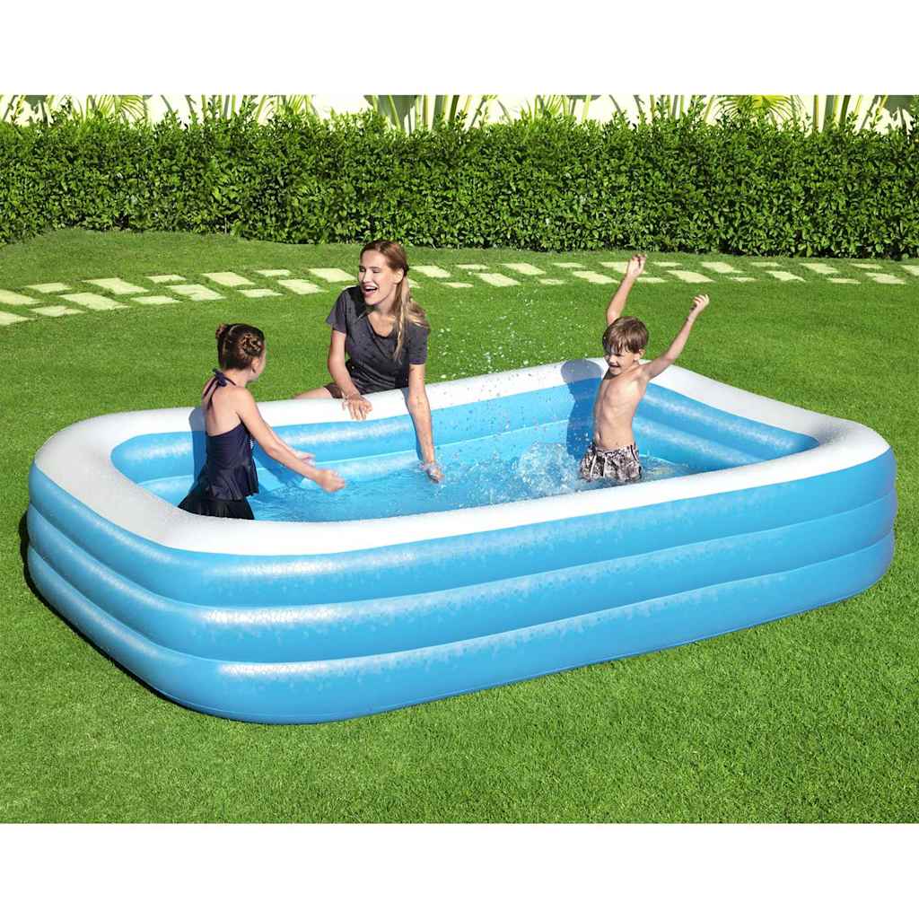 Bestway Piscina Gonfiabile 305x183x56 cm