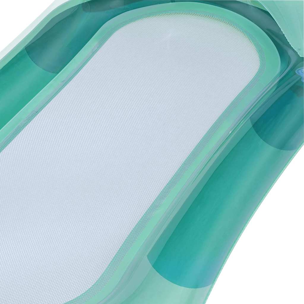 Bestway Lettino Gonfiabile da Piscina Aqua Lounge