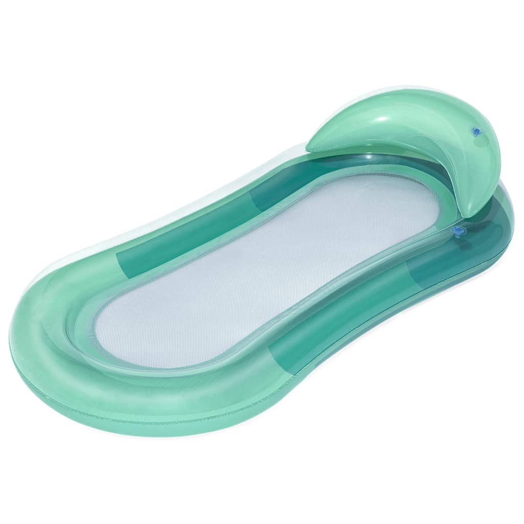 Bestway Lettino Gonfiabile da Piscina Aqua Lounge