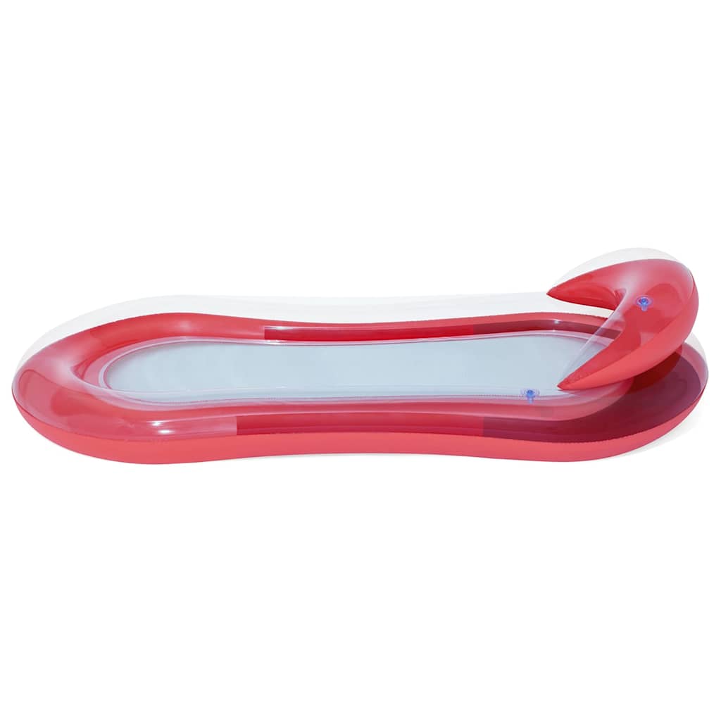 Bestway Lettino Gonfiabile da Piscina Aqua Lounge