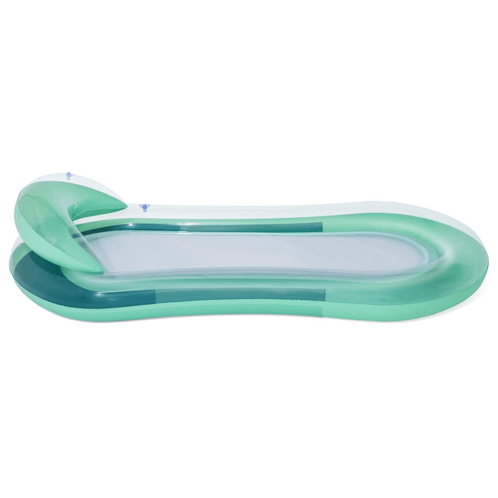 Bestway Lettino Gonfiabile da Piscina Aqua Lounge