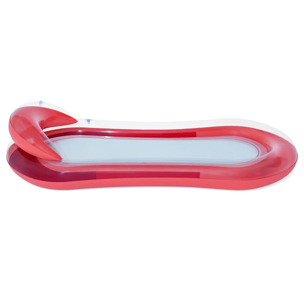 Bestway Lettino Gonfiabile da Piscina Aqua Lounge