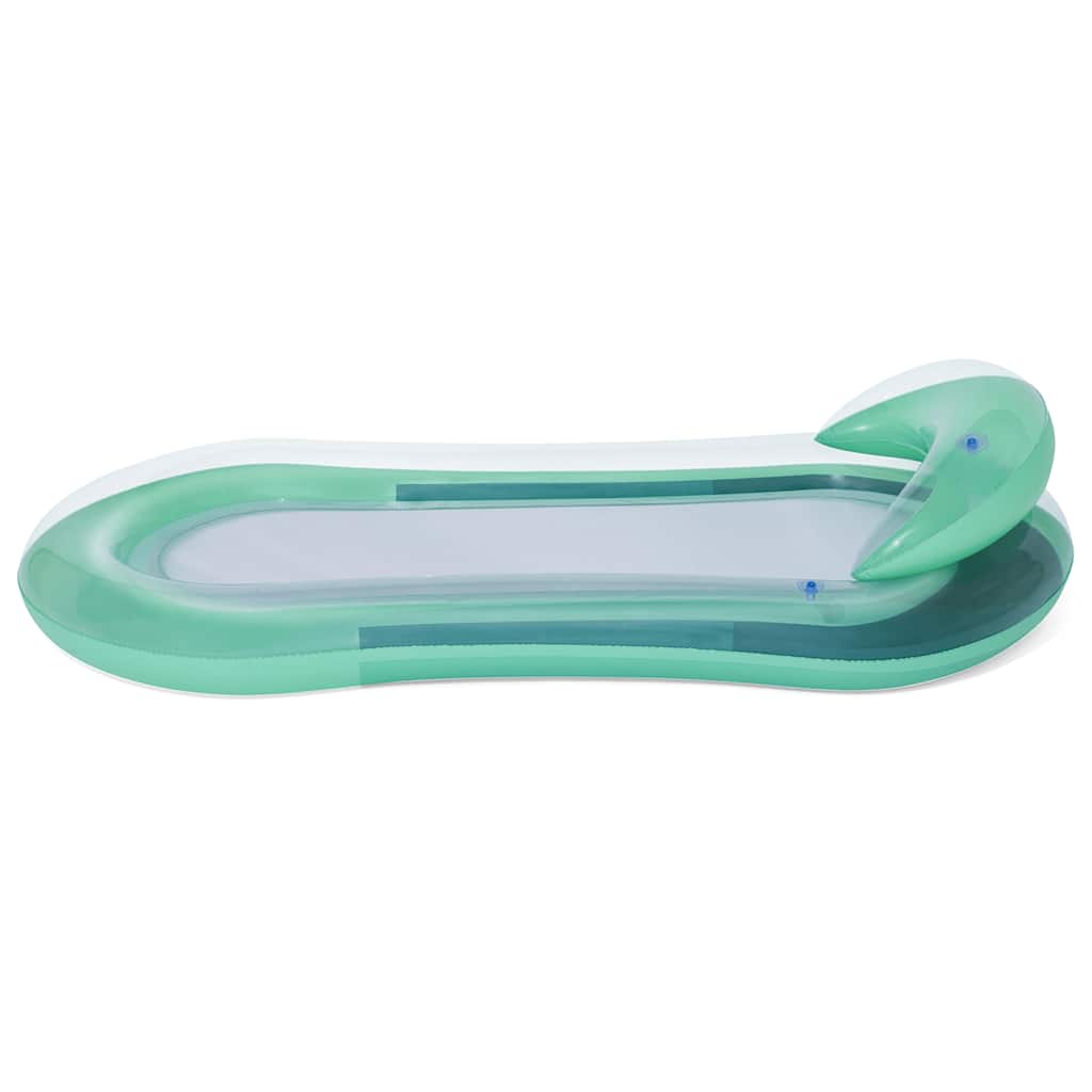 Bestway Lettino Gonfiabile da Piscina Aqua Lounge