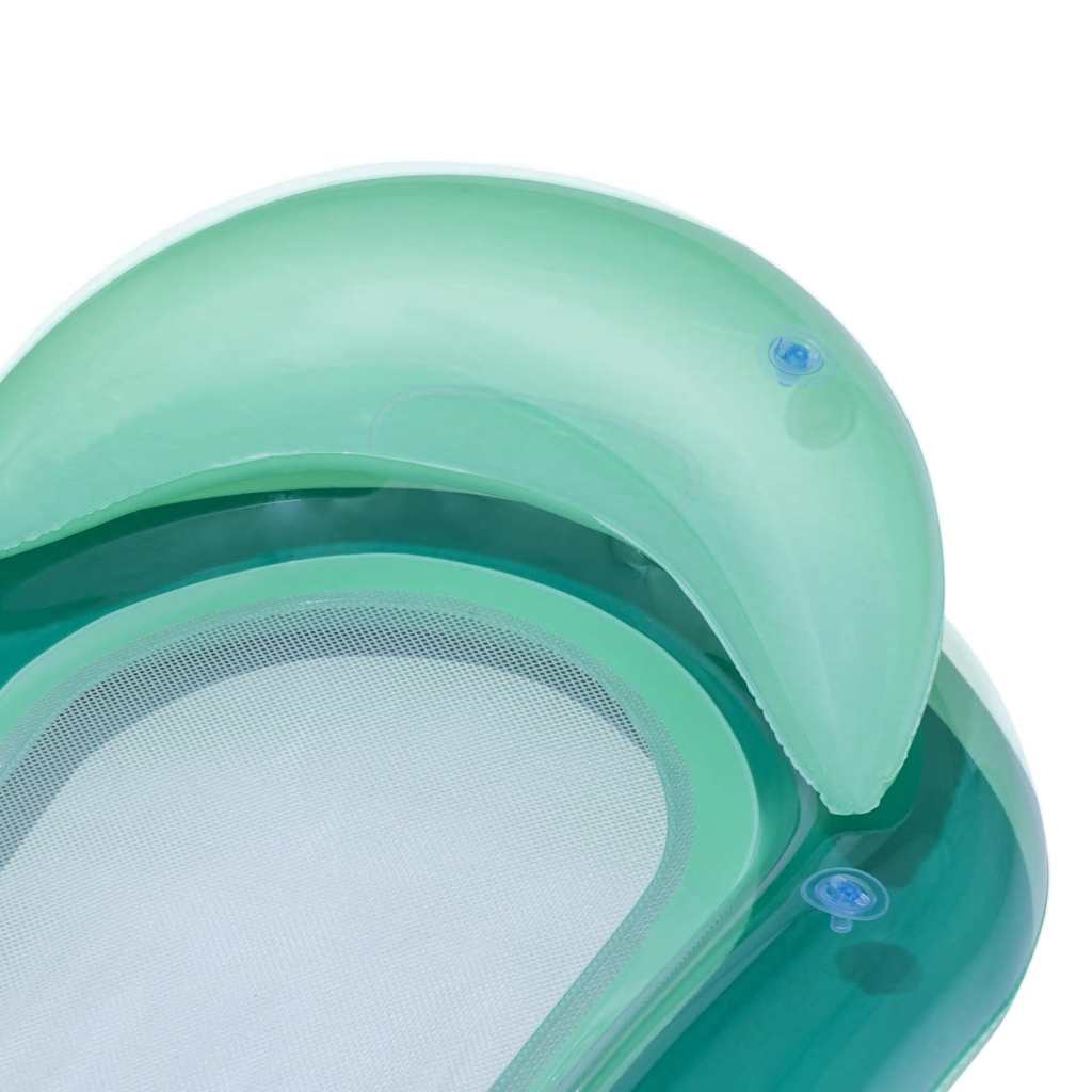 Bestway Lettino Gonfiabile da Piscina Aqua Lounge