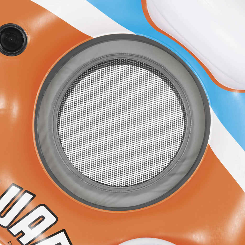 Bestway Isola Galleggiante Hydro Force Rapid Rider 257x257 cm 360 kg