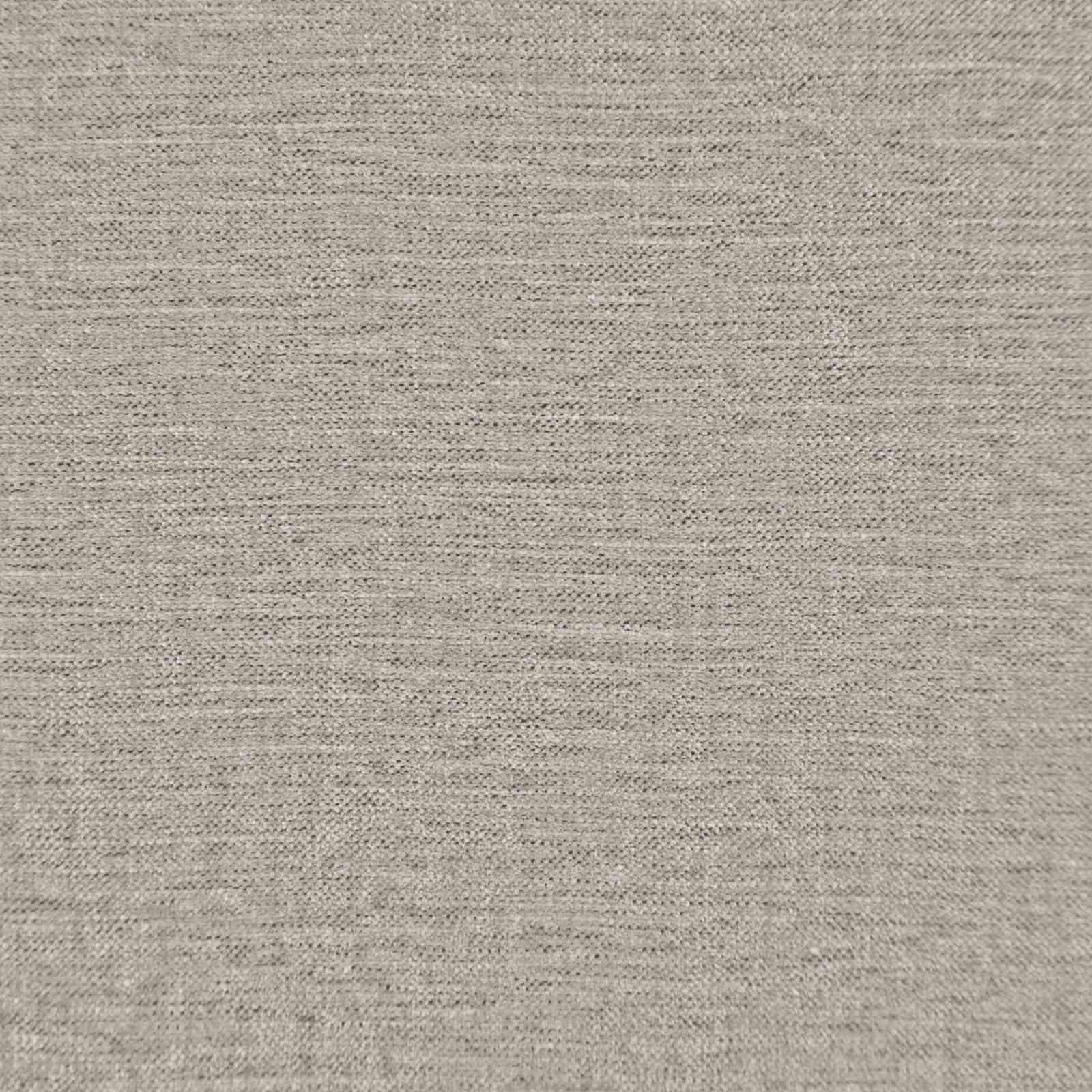 Federa 6 pz HOUTEN Grigio Chiaro 70 x 70 cm Tessuto Chenille