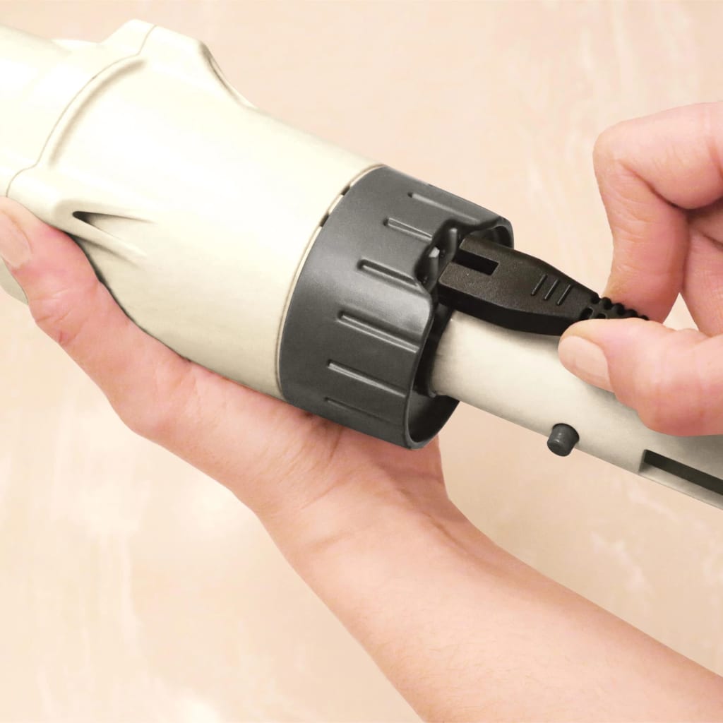 Bestway Aspiratore per Piscina Lay-Z-Spa