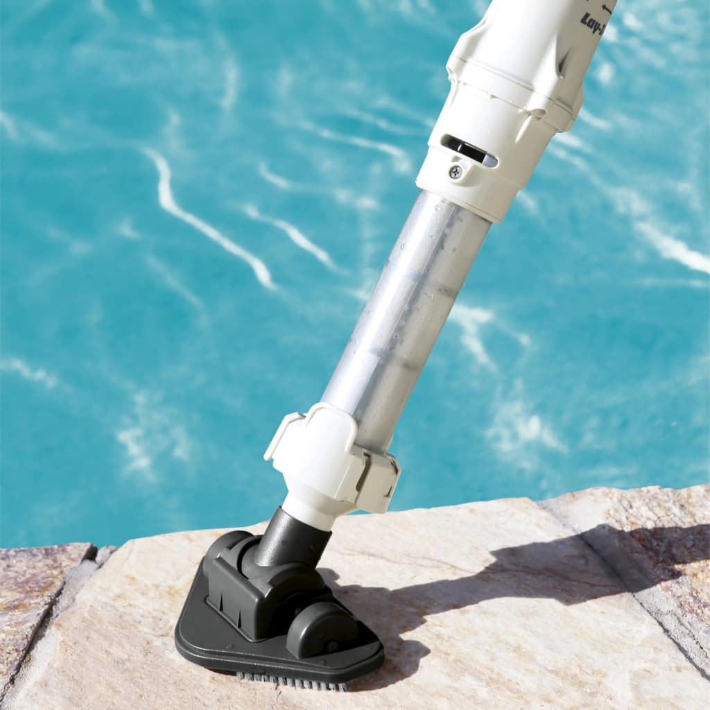 Bestway Aspiratore per Piscina Lay-Z-Spa