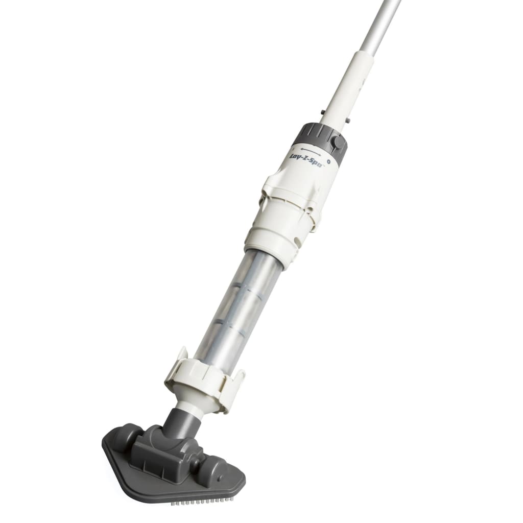 Bestway Aspiratore per Piscina Lay-Z-Spa