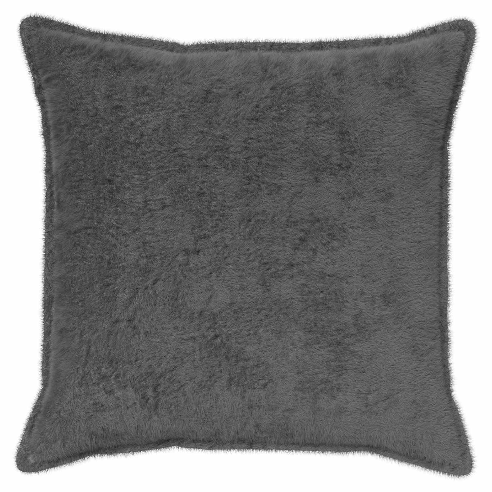 Federa 6 pz HOUTEN Grigio Scuro 70 x 70 cm