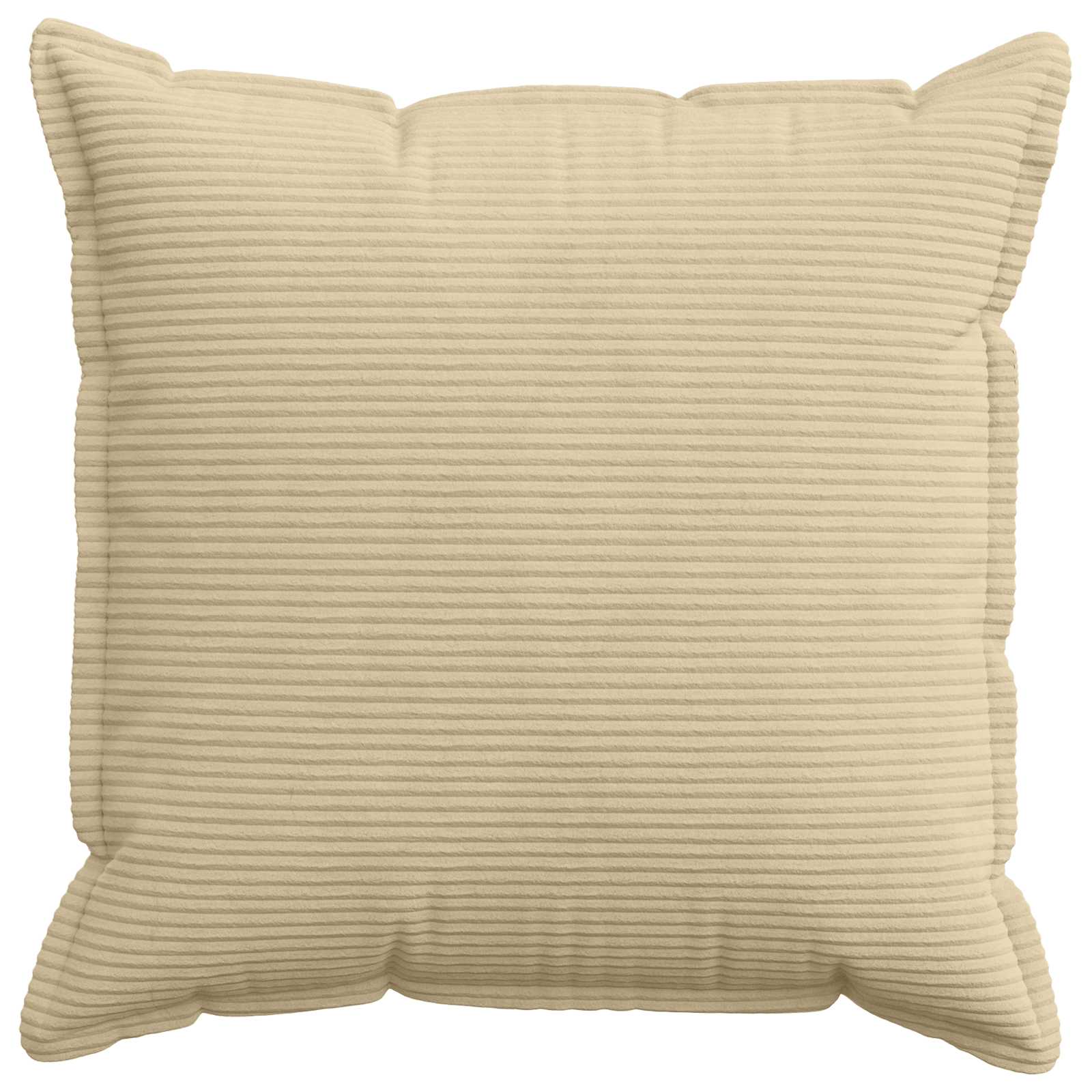 Federa 2 pz HOUTEN Grigio Verde Chiaro 80 x 80 cm corduroy