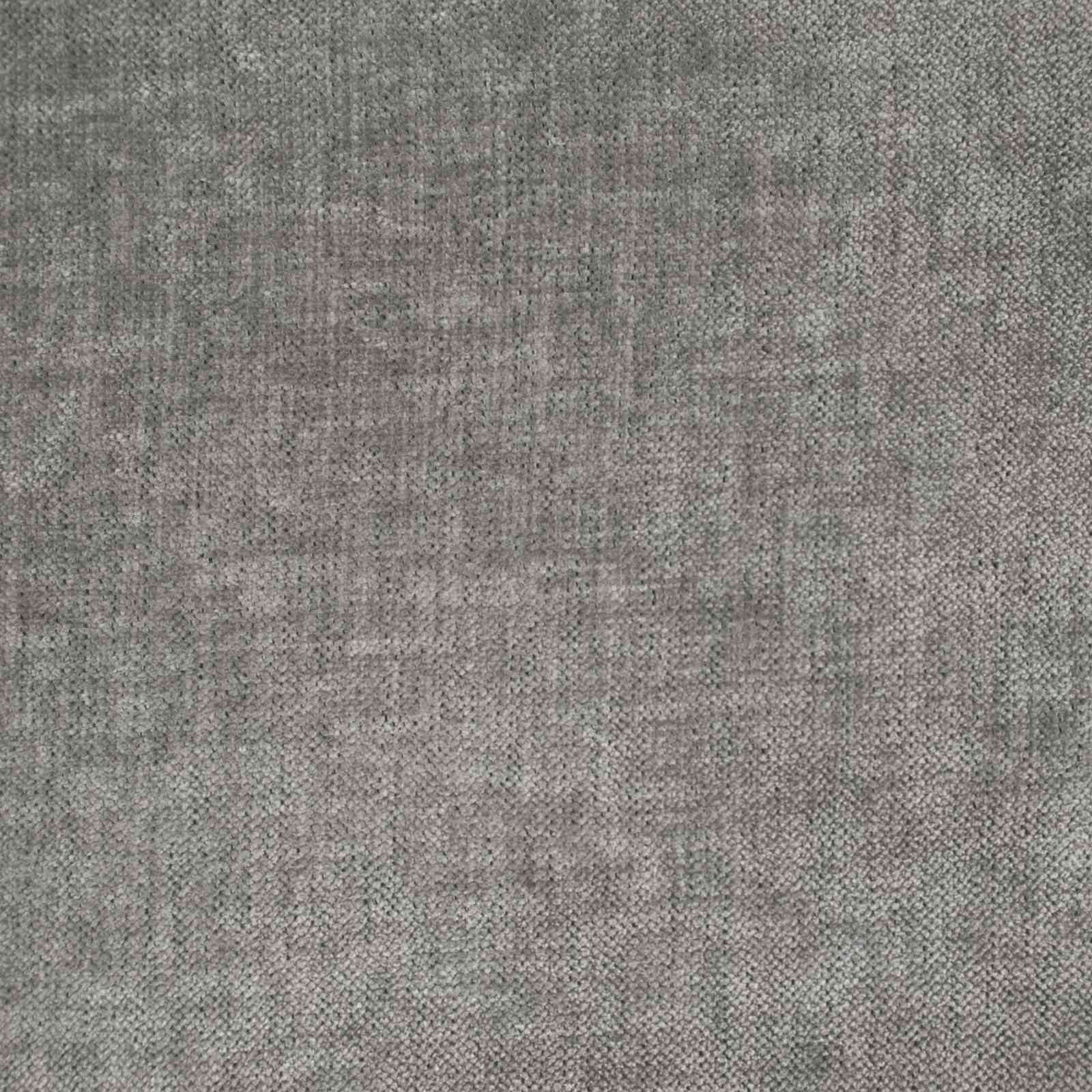 Federa 6 pz HOUTEN Grigio Scuro 80 x 80 cm Tessuto Chenille