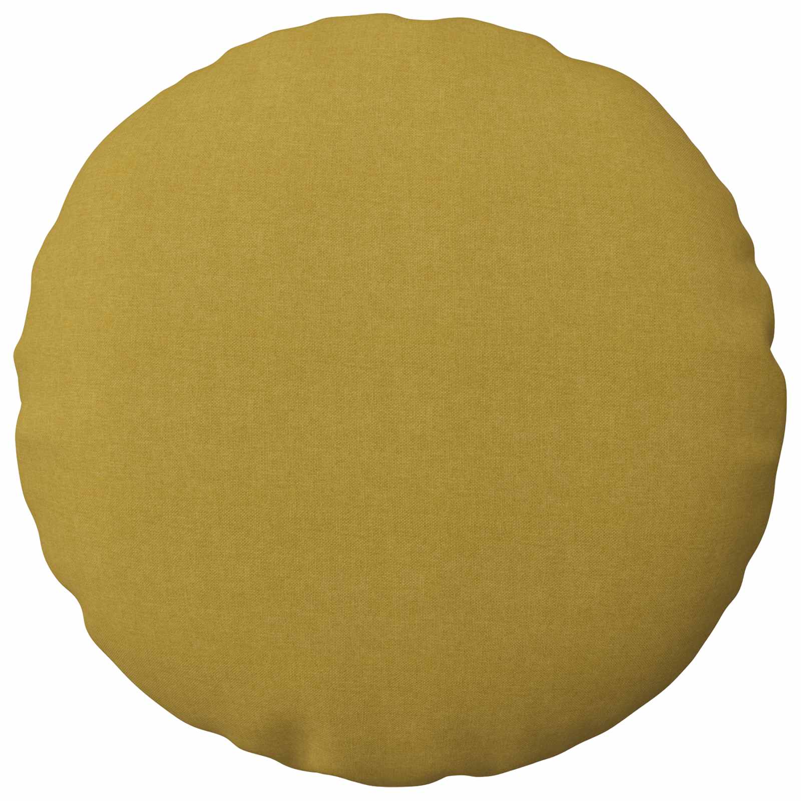 Federa 2 pz HEERLEN Verde chiaro Ø 30 cm Tessuto
