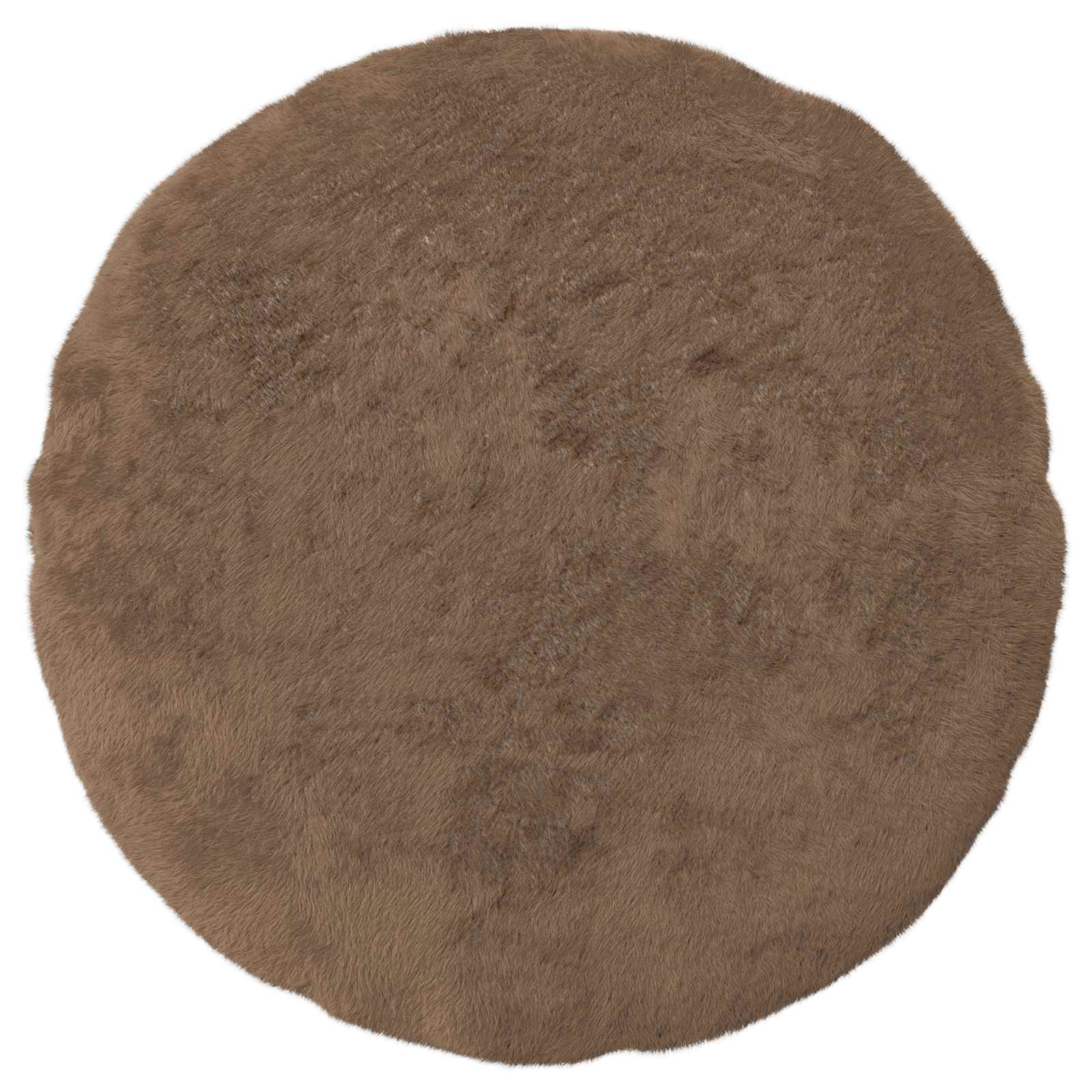 Federa 6 pz HEERLEN Marrone Chiaro Ø 30 cm
