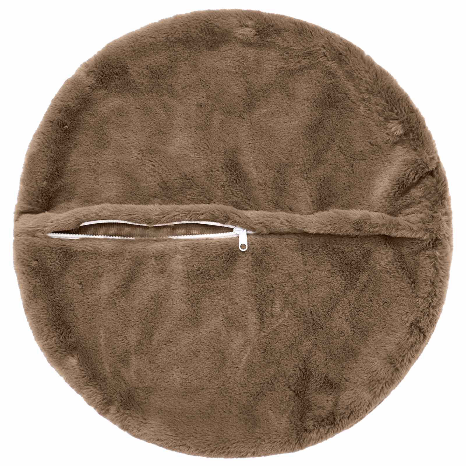 Federa 6 pz HEERLEN Marrone Chiaro Ø 30 cm