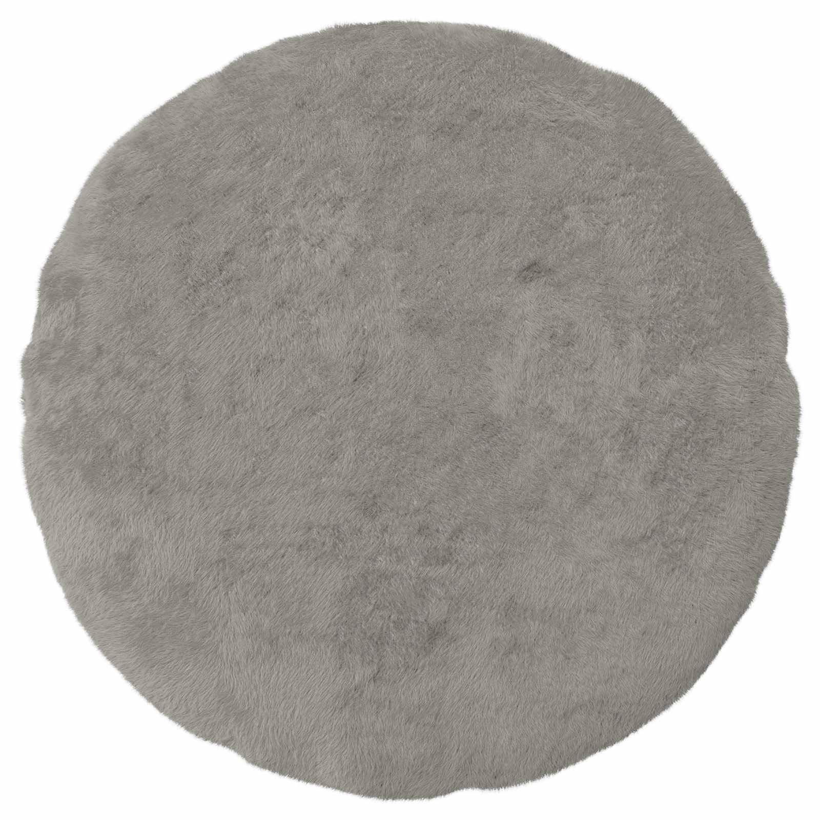 Federa 6 pz HEERLEN Grigio Chiaro Ø 30 cm
