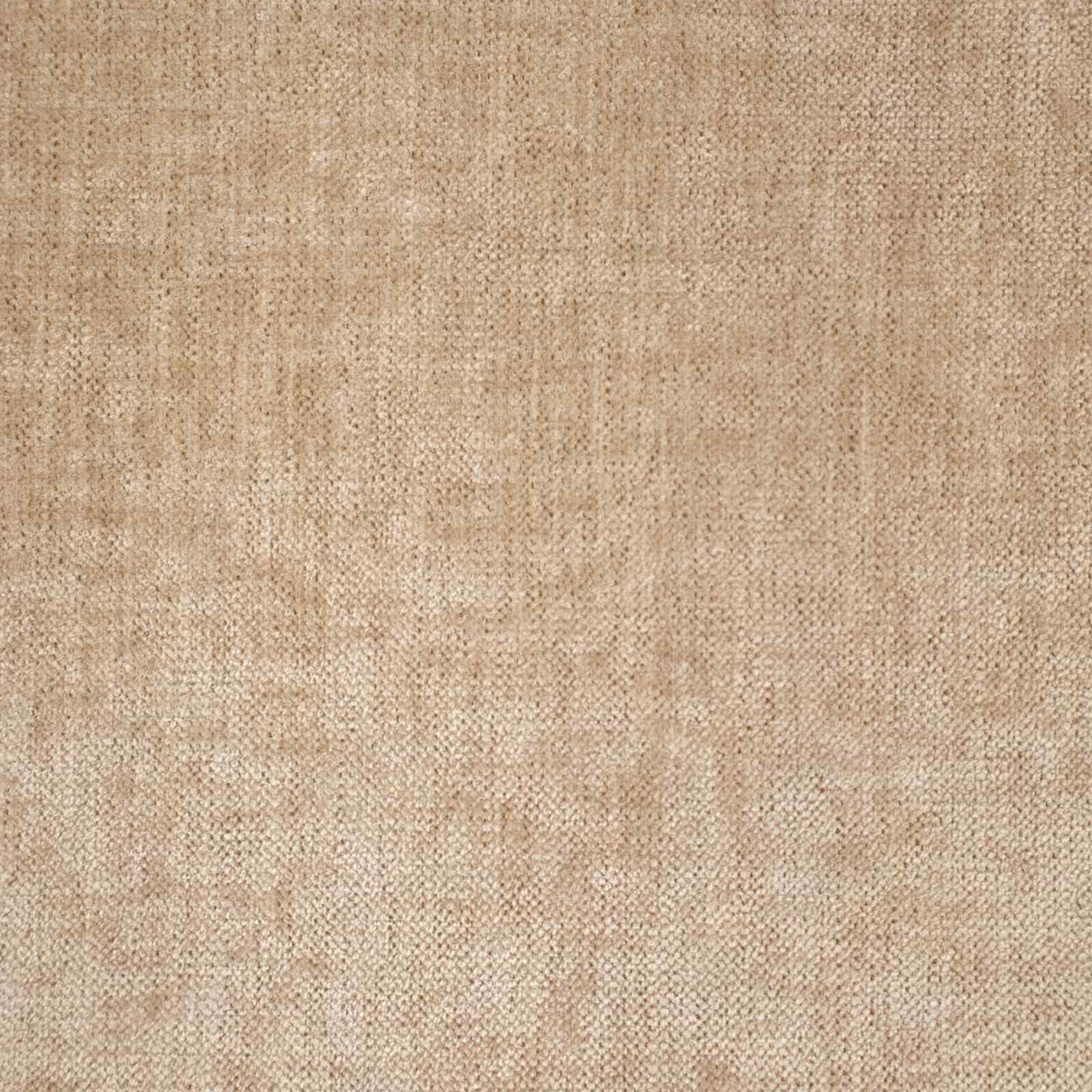 Federa 2 pz HEERLEN Tortora Ø 40 cm Tessuto Chenille