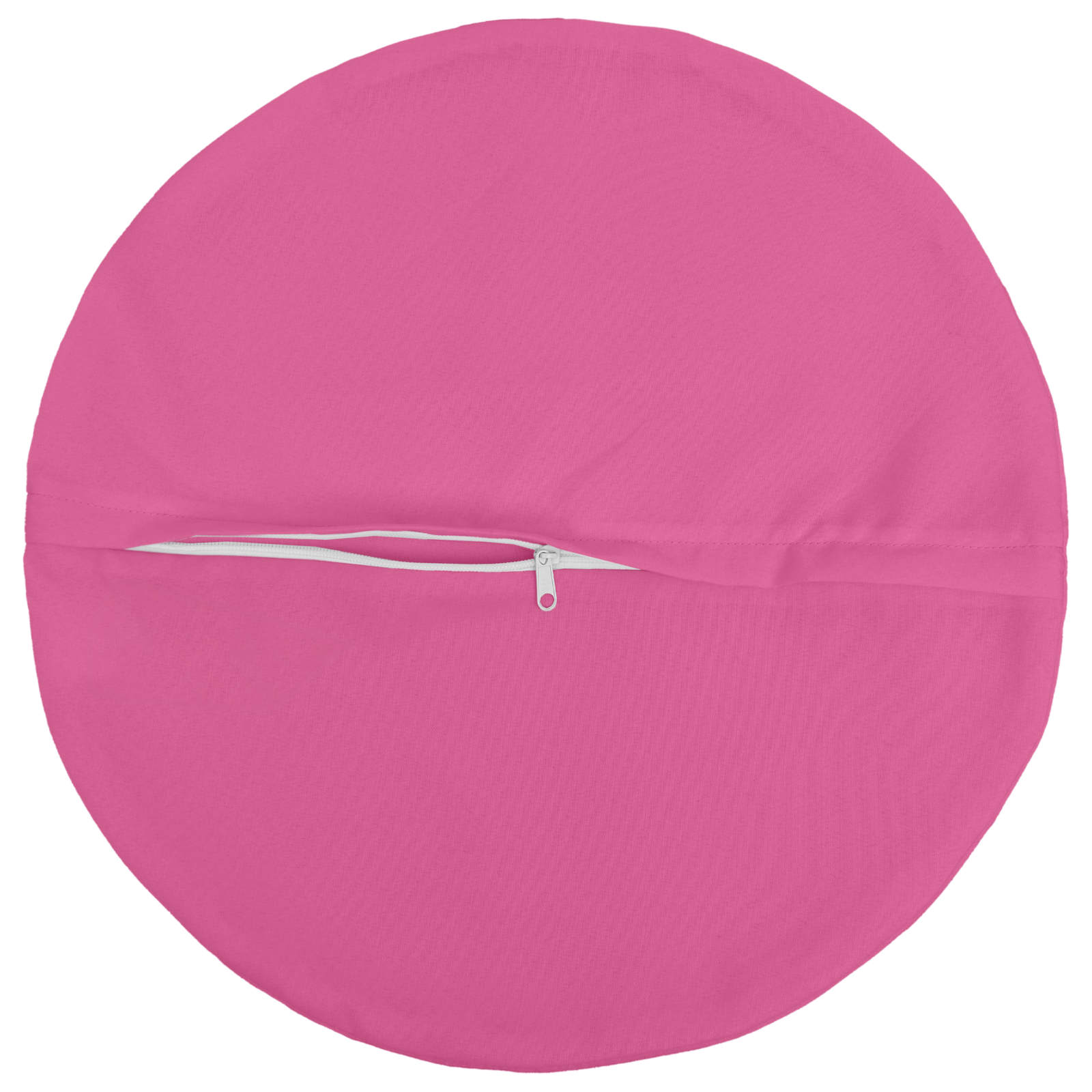 Federa 2 pcs HEERLEN Rosa Ø 40 cm Poliestere