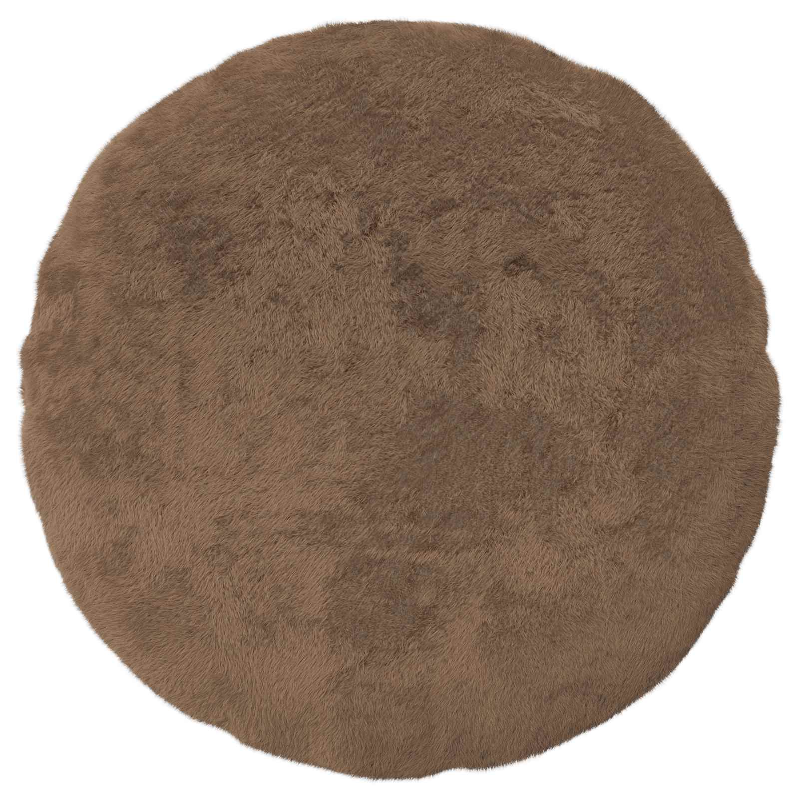 Federa 2 pz HEERLEN Marrone Chiaro Ø 40 cm