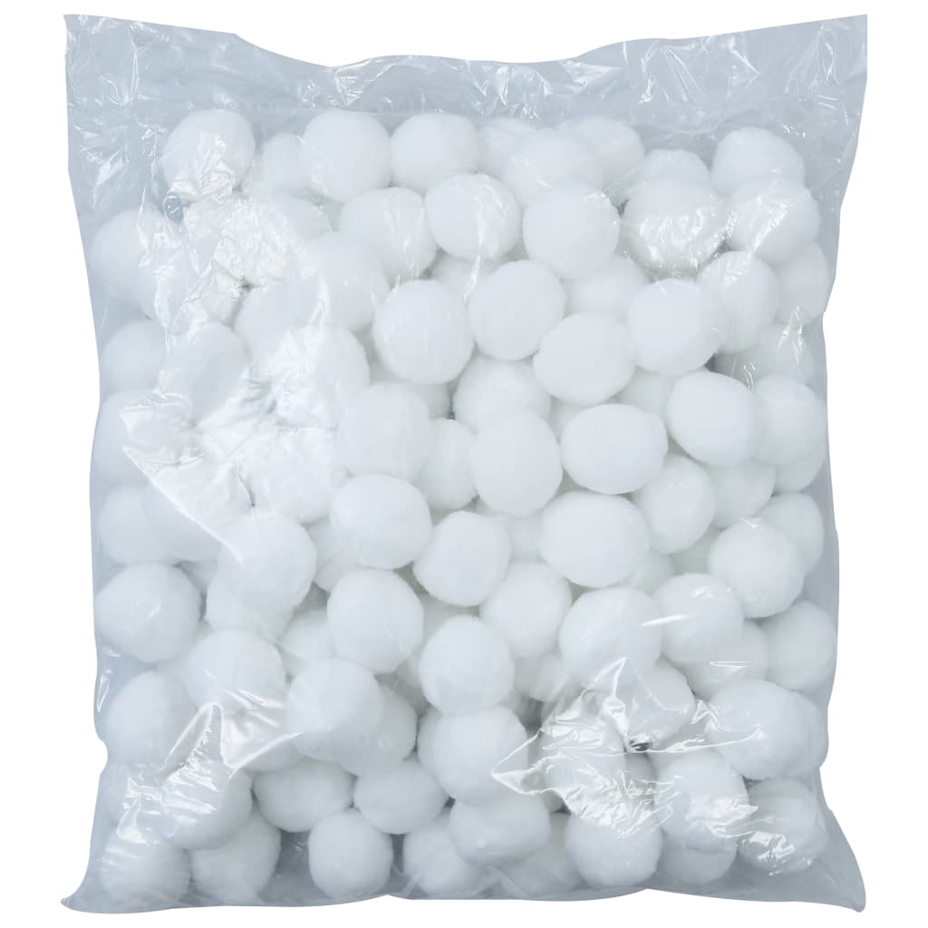 Sfere Filtranti per Piscina 700 g PE