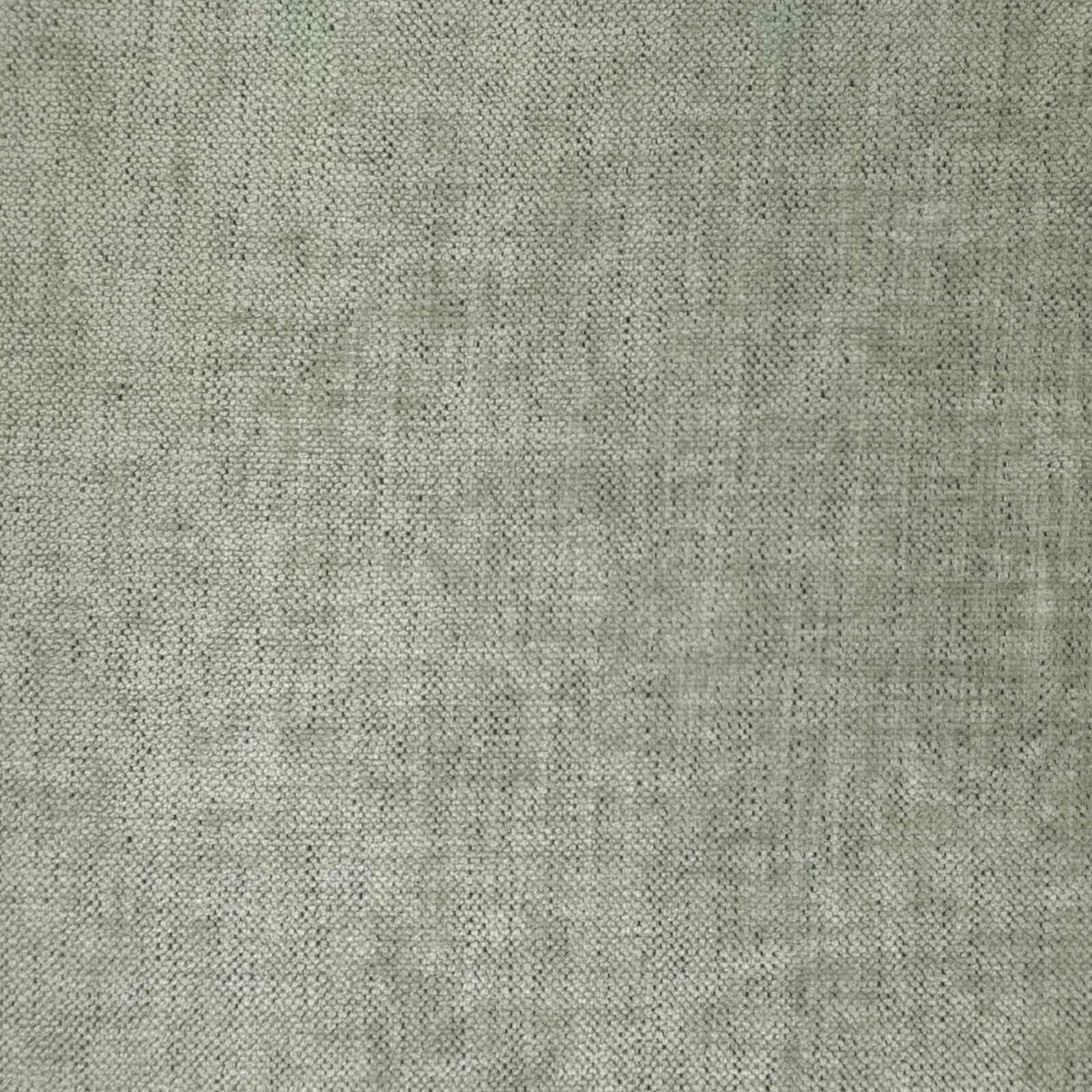 Federa 2 pz HEERLEN Verde Ø 50 cm Tessuto Chenille