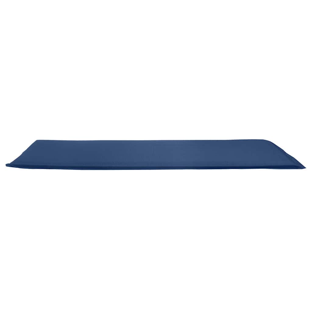 Materasso ad Aria Gonfiabile 66x200 cm Blu
