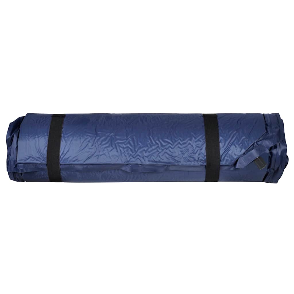 Materasso ad Aria Gonfiabile 66x200 cm Blu