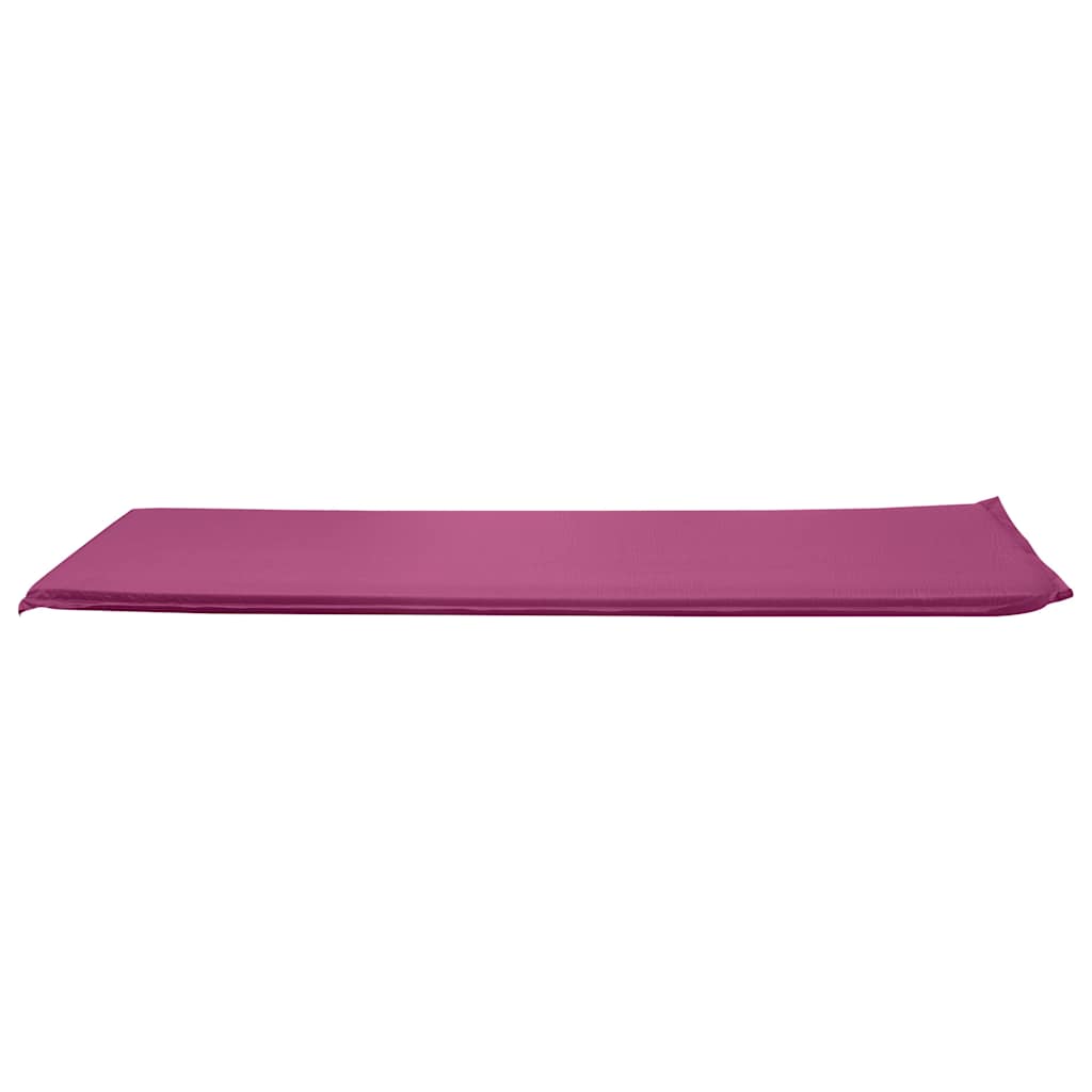 Materasso ad Aria Gonfiabile 66x200 cm Rosa