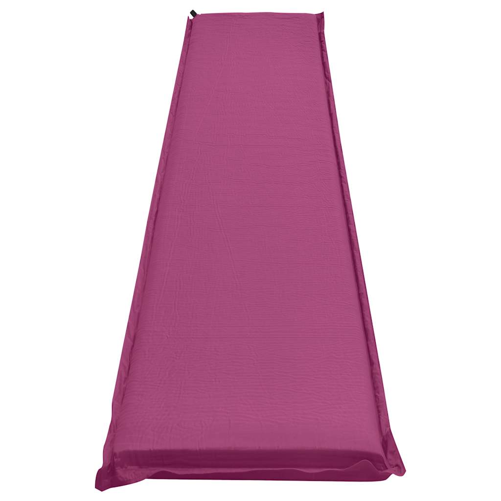 Materasso ad Aria Gonfiabile 66x200 cm Rosa