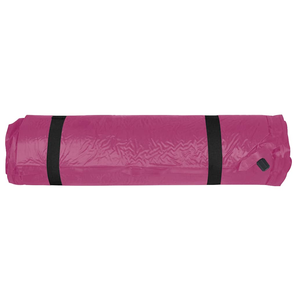 Materasso ad Aria Gonfiabile 66x200 cm Rosa