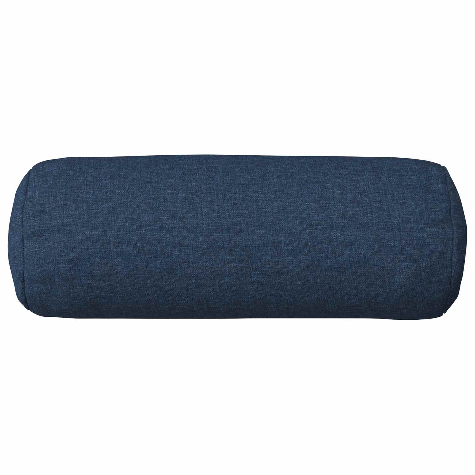 Federa 6 pz HEERLEN Blu Ø 15 x 40 cm Tessuto
