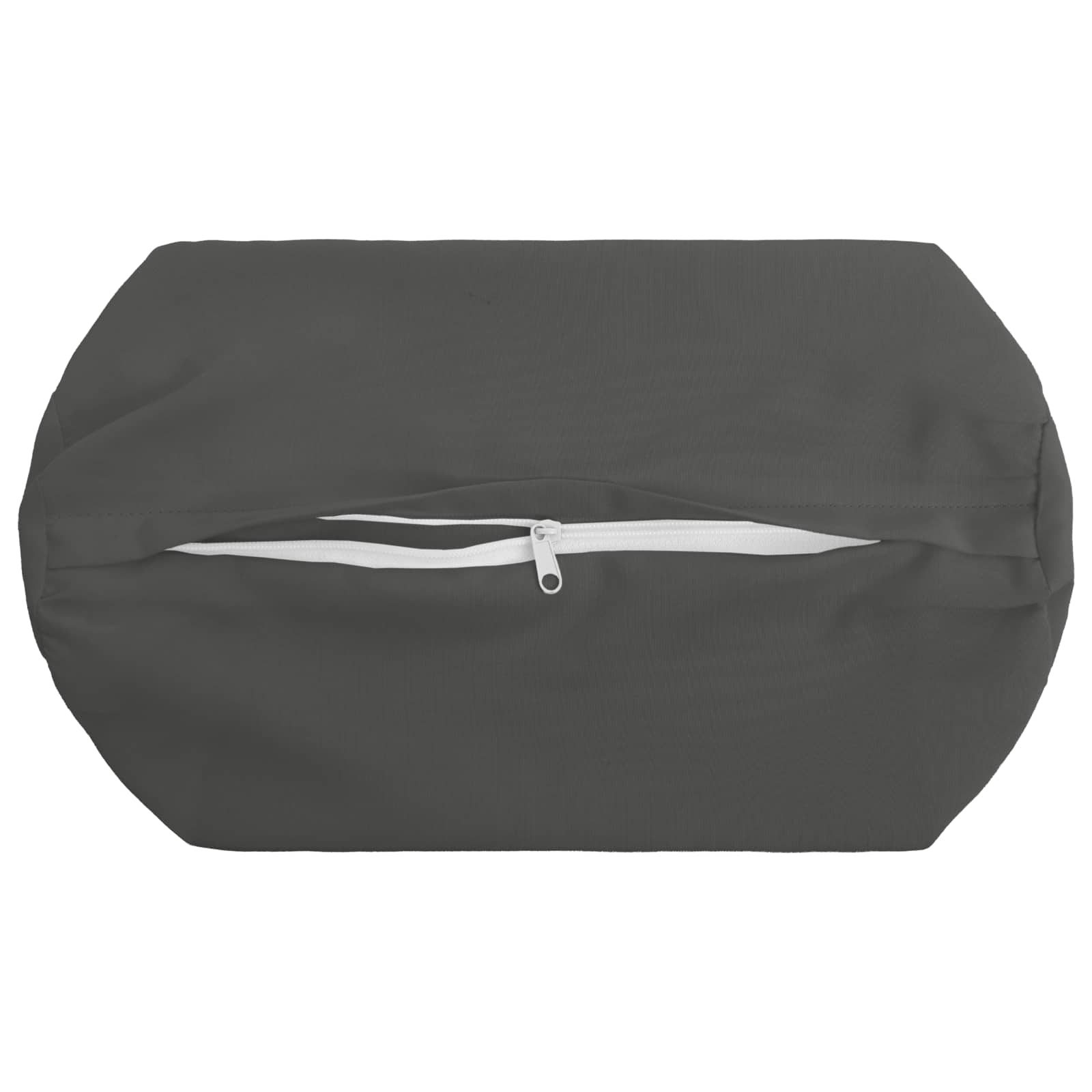 Federa 2 pcs HEERLEN Antracite Ø 15 x 40 cm Poliestere