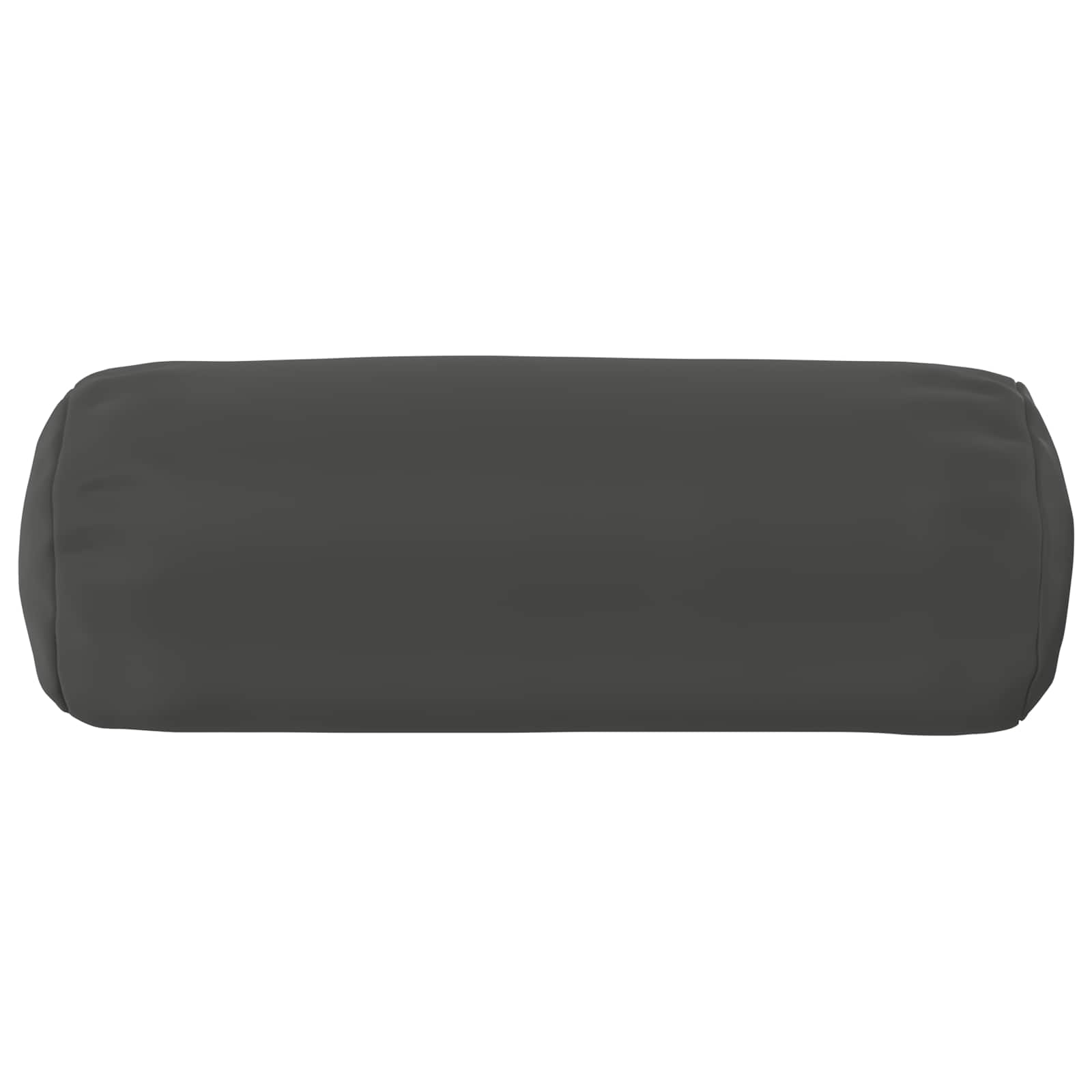 Federa 6 pcs HEERLEN Antracite Ø 15 x 40 cm Poliestere
