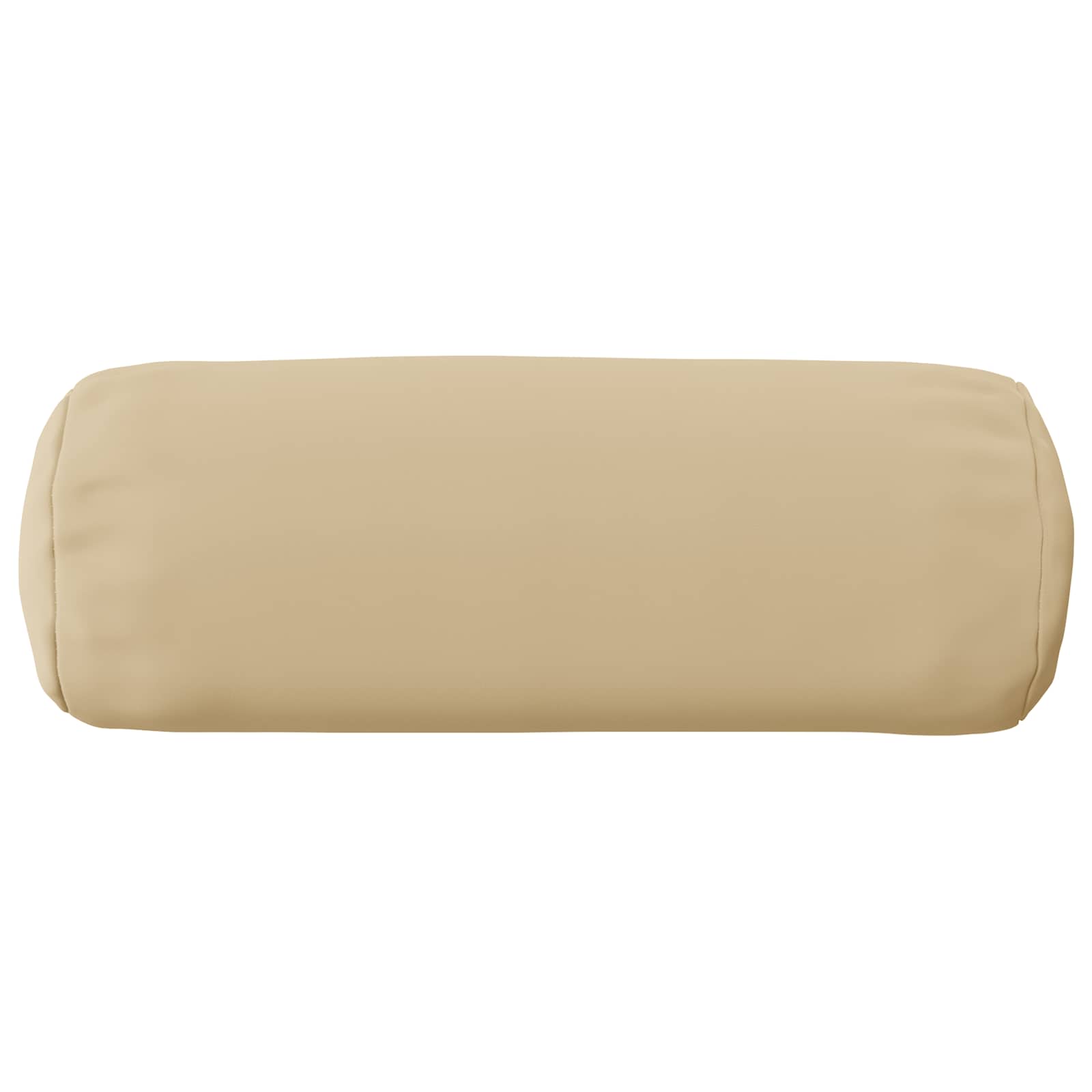 Federa 2 pcs HEERLEN Beige Ø 15 x 40 cm Poliestere