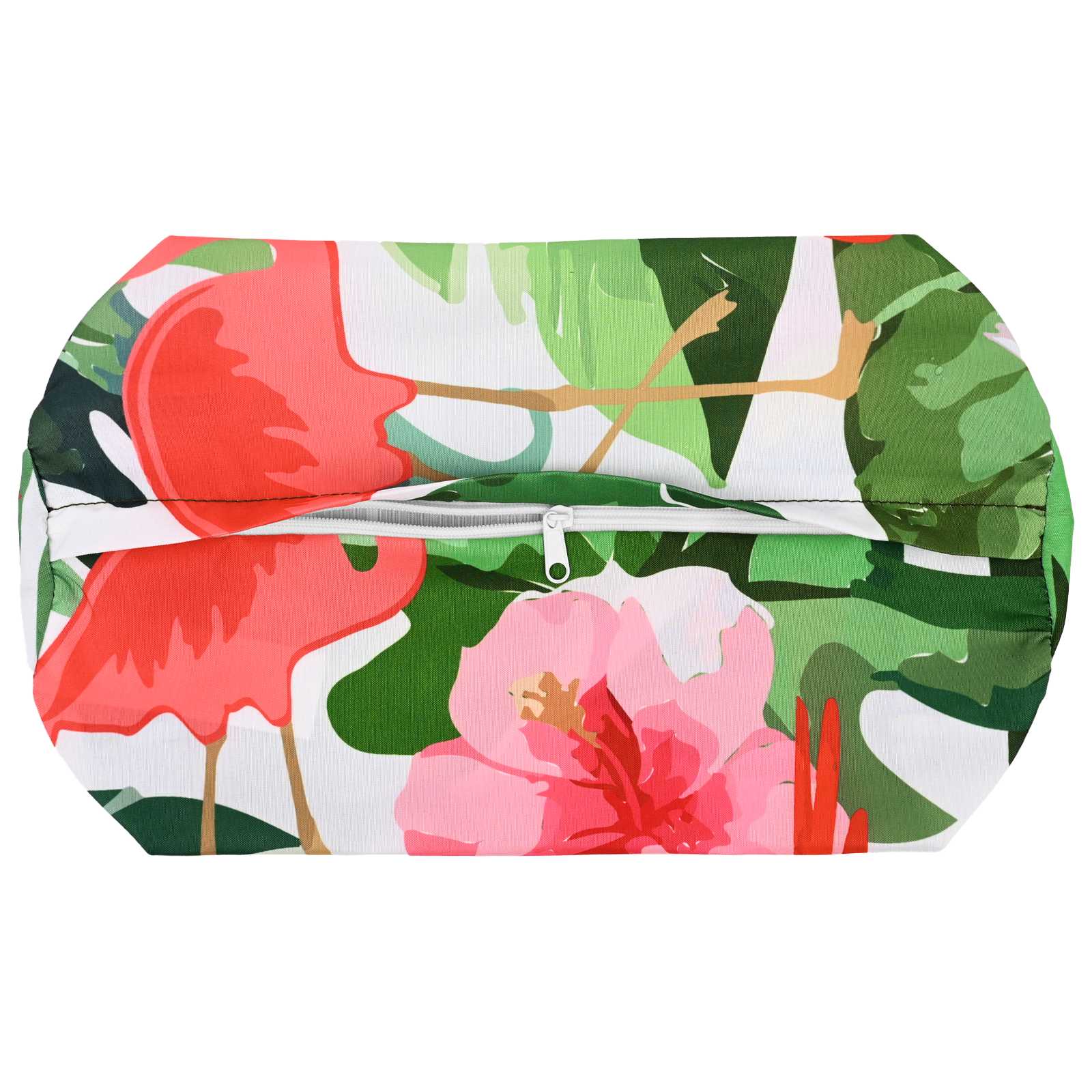 Federa 6 pcs HEERLEN Multicolore Ø 15 x 40 cm Poliestere