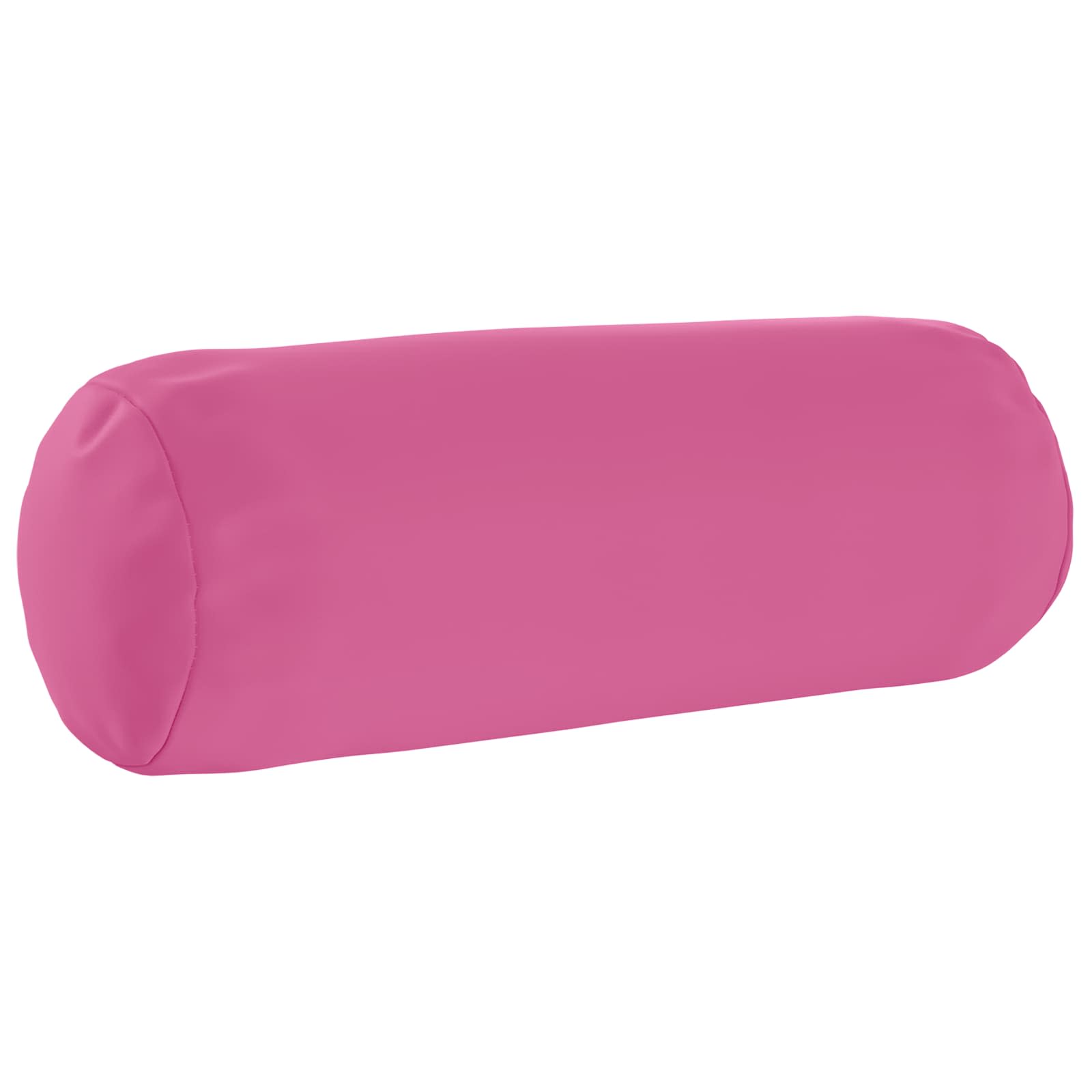 Federa 2 pcs HEERLEN Rosa Ø 15 x 40 cm Poliestere