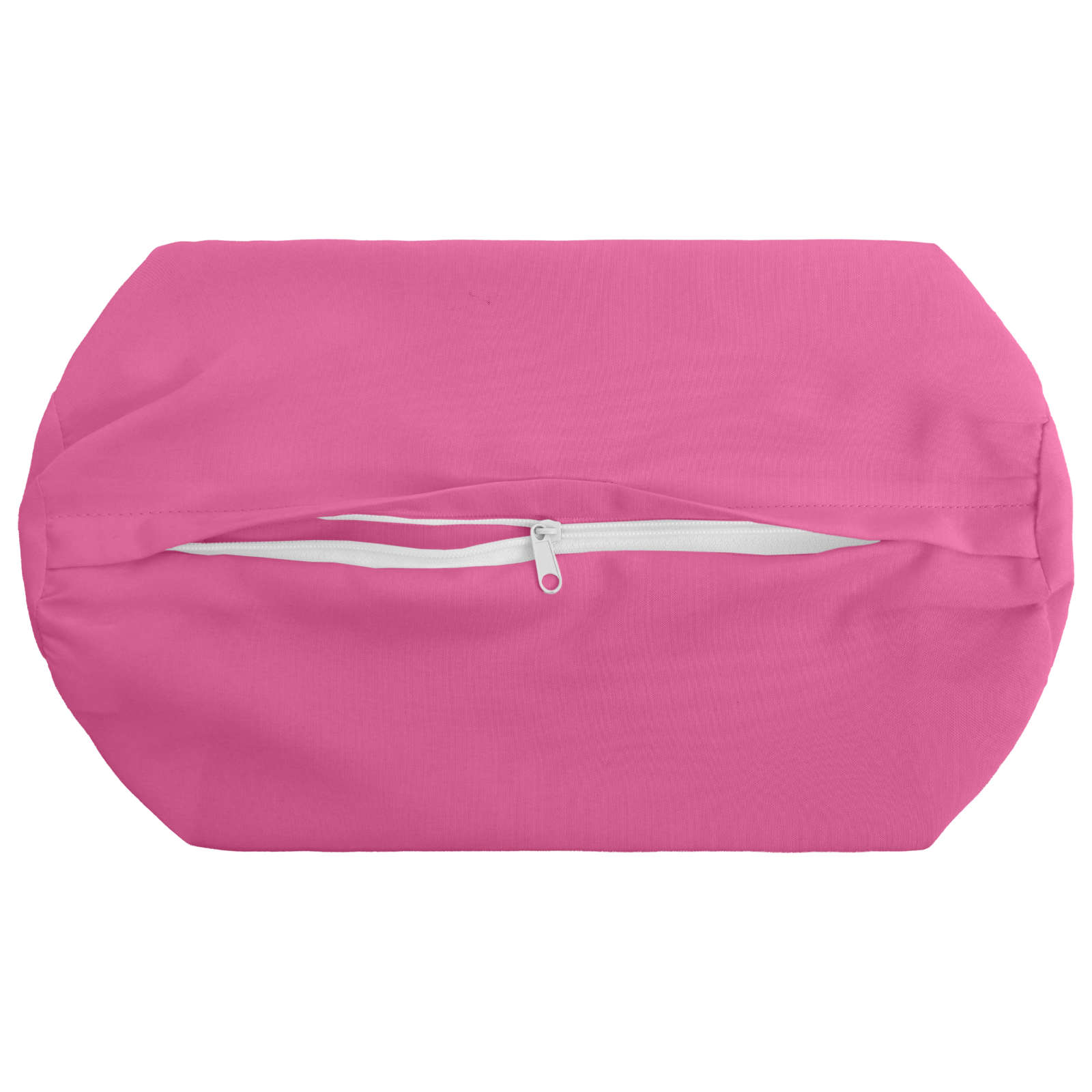 Federa 6 pcs HEERLEN Rosa Ø 15 x 40 cm Poliestere