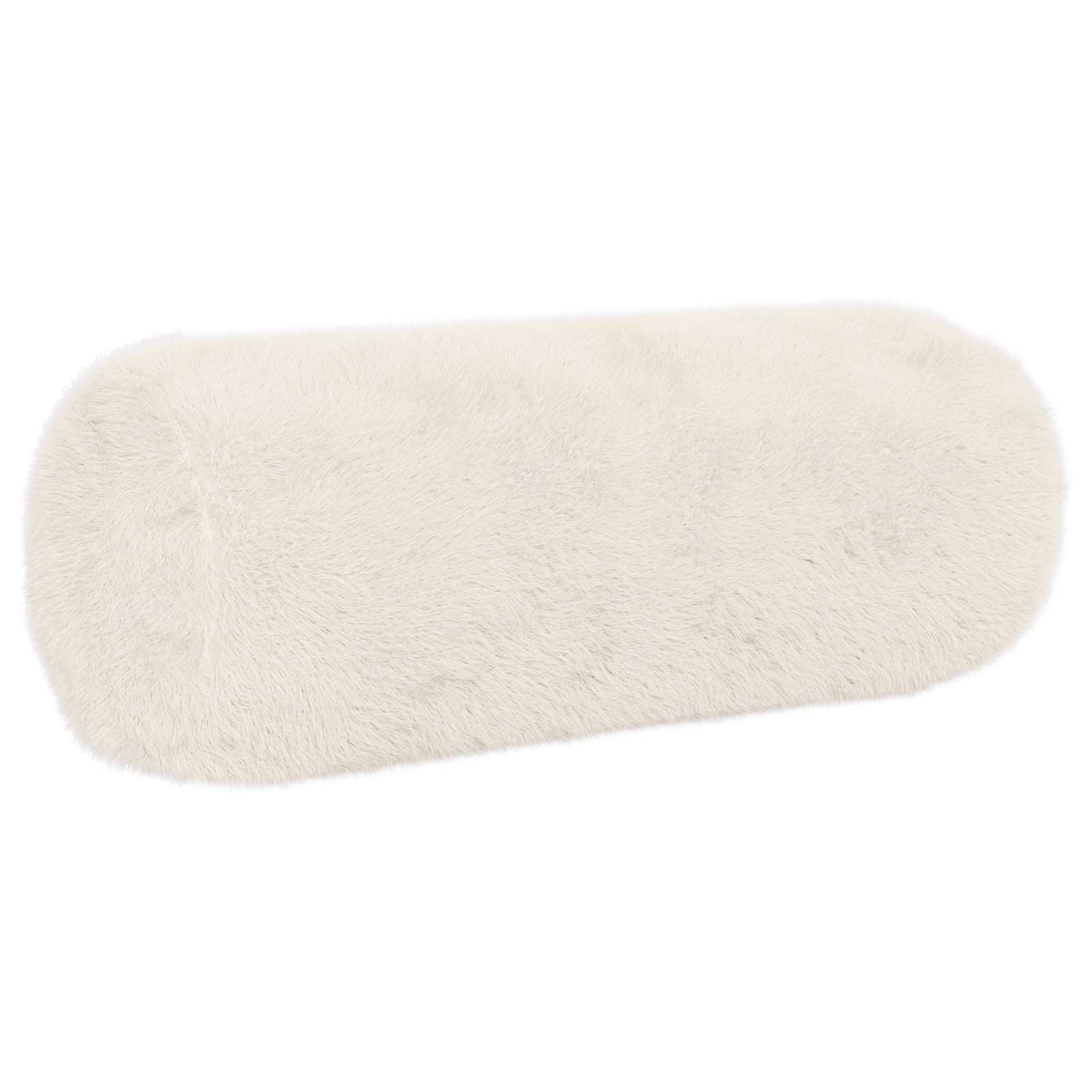 Federa 2 pz HEERLEN Bianco Ø 15 x 40 cm