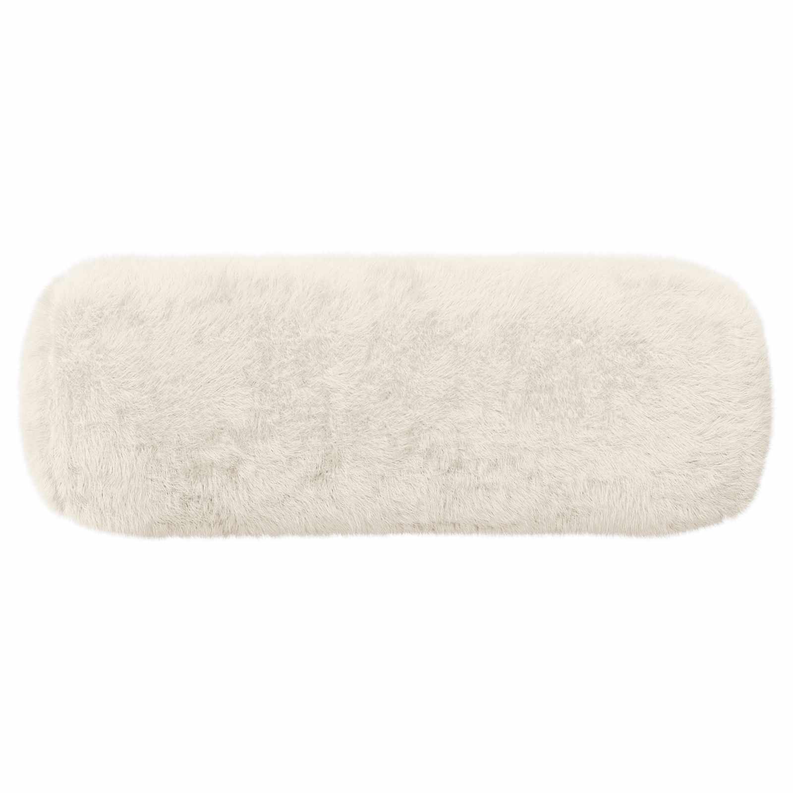 Federa 2 pz HEERLEN Bianco Ø 15 x 40 cm