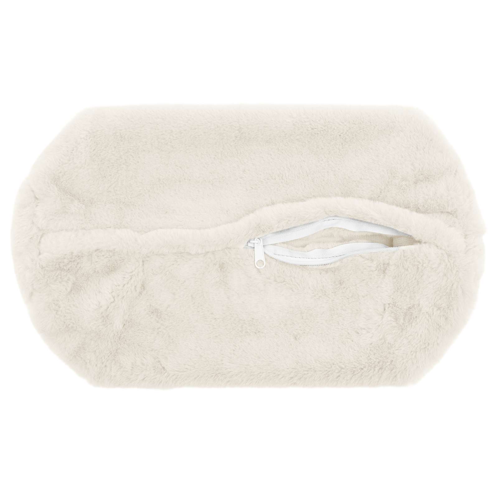 Federa 2 pz HEERLEN Bianco Ø 15 x 40 cm