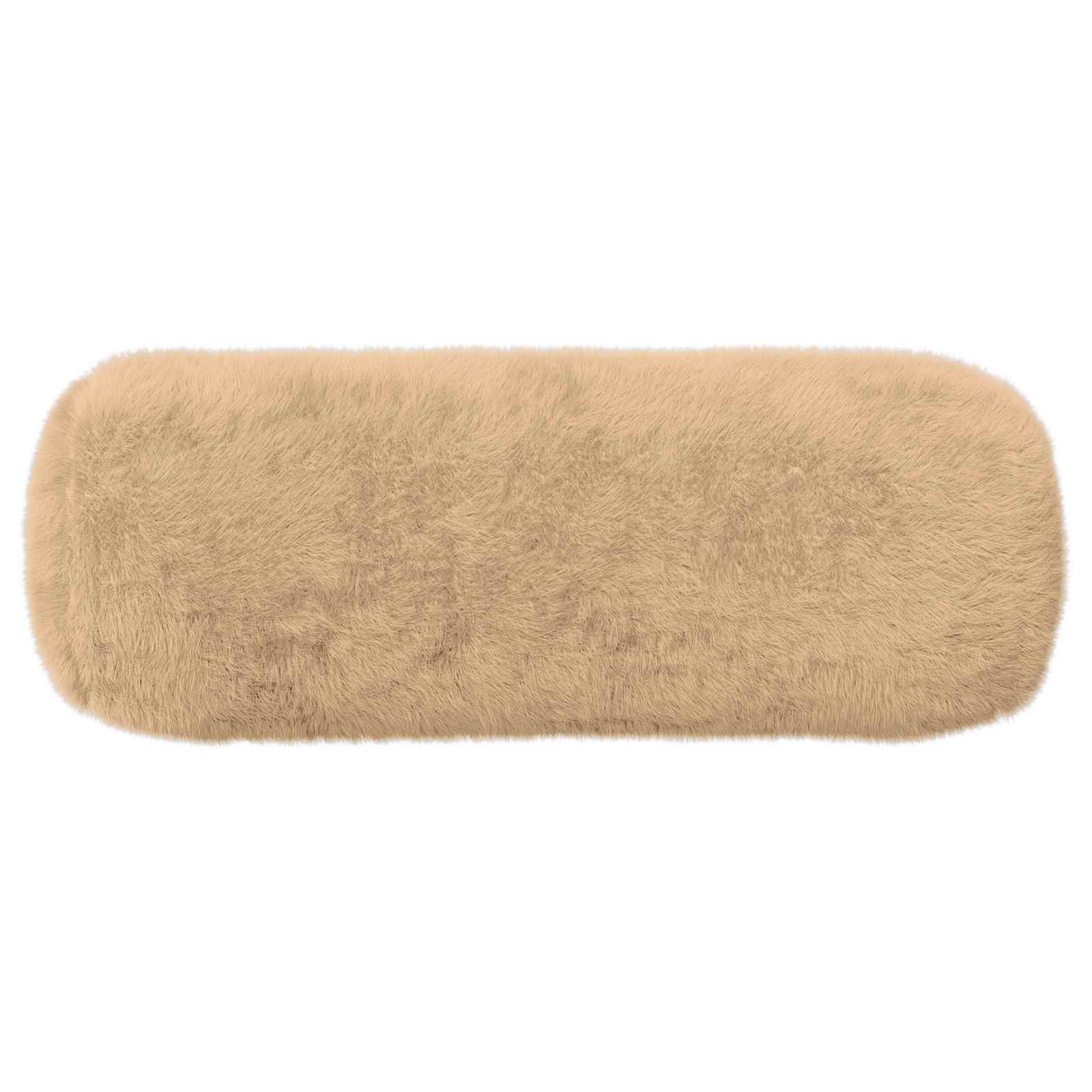 Federa 2 pz HEERLEN Crema Ø 15 x 40 cm
