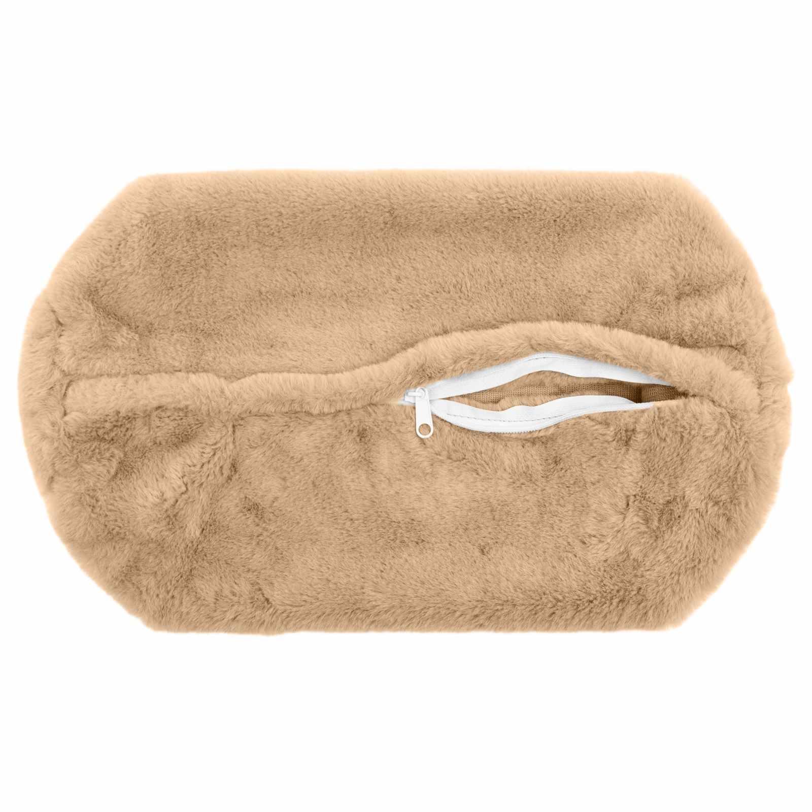 Federa 2 pz HEERLEN Crema Ø 15 x 40 cm