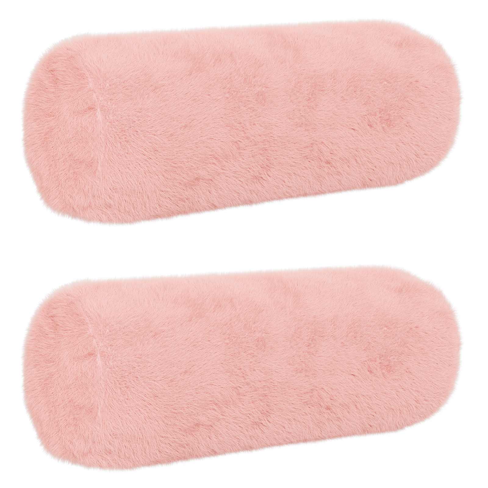 Federa 2 pz HEERLEN Rosa Ø 15 x 40 cm