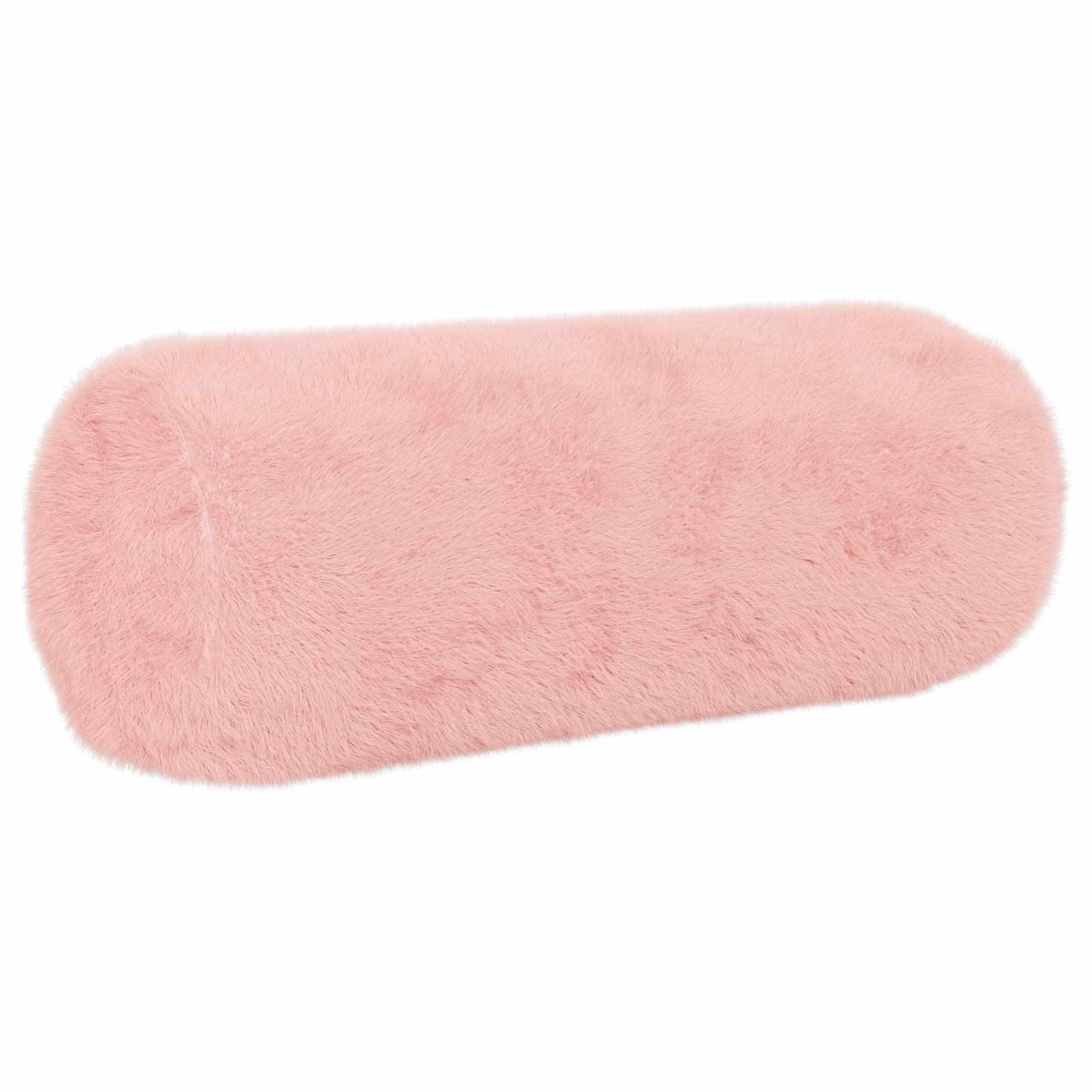Federa 2 pz HEERLEN Rosa Ø 15 x 40 cm