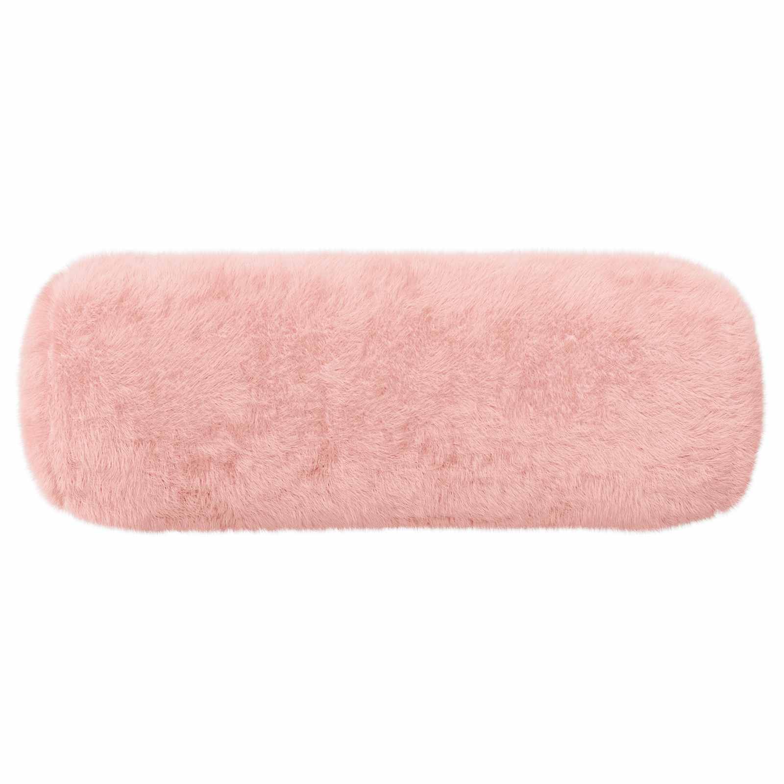 Federa 2 pz HEERLEN Rosa Ø 15 x 40 cm