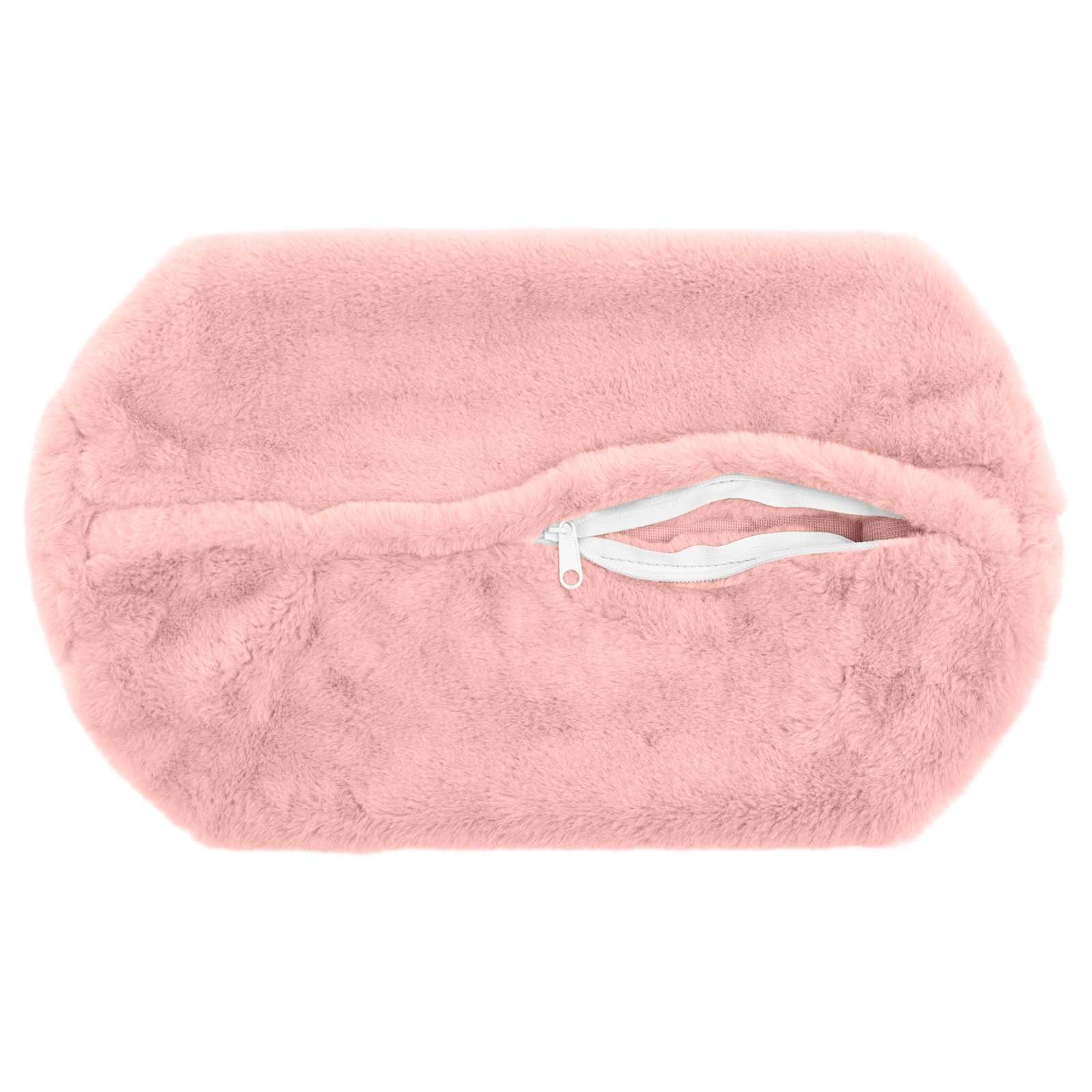 Federa 2 pz HEERLEN Rosa Ø 15 x 40 cm