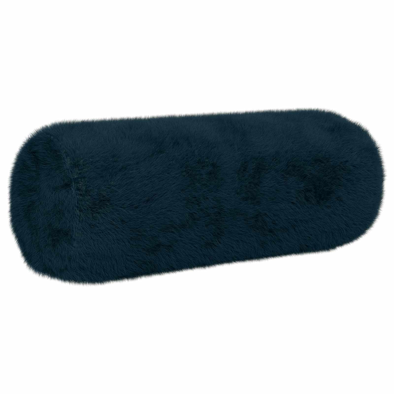 Federa 2 pz HEERLEN Blu navy Ø 15 x 40 cm