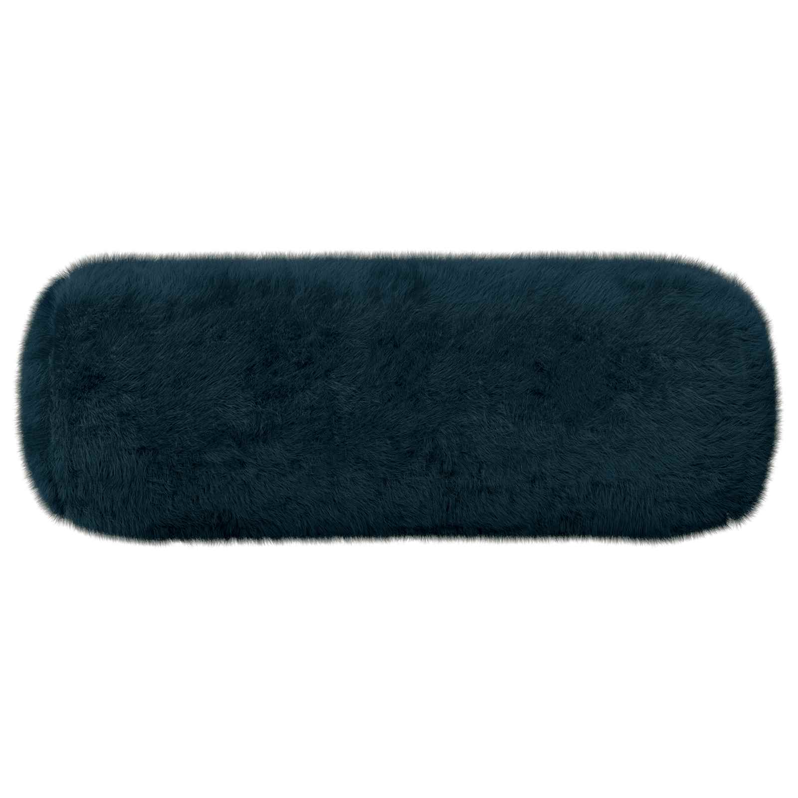 Federa 2 pz HEERLEN Blu navy Ø 15 x 40 cm