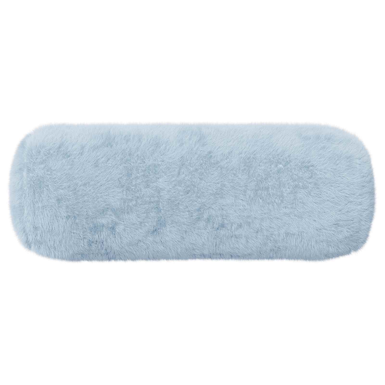 Federa 2 pz HEERLEN Azzurro Ø 15 x 40 cm