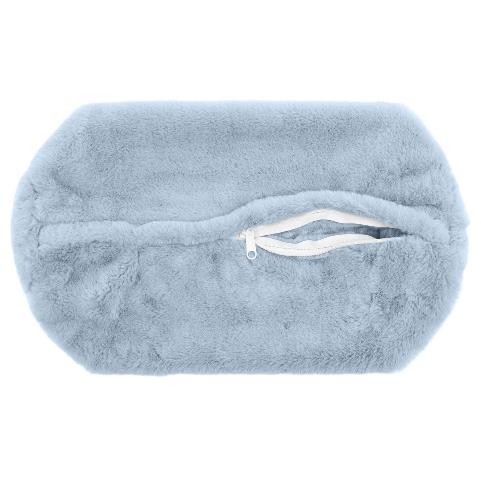Federa 2 pz HEERLEN Azzurro Ø 15 x 40 cm